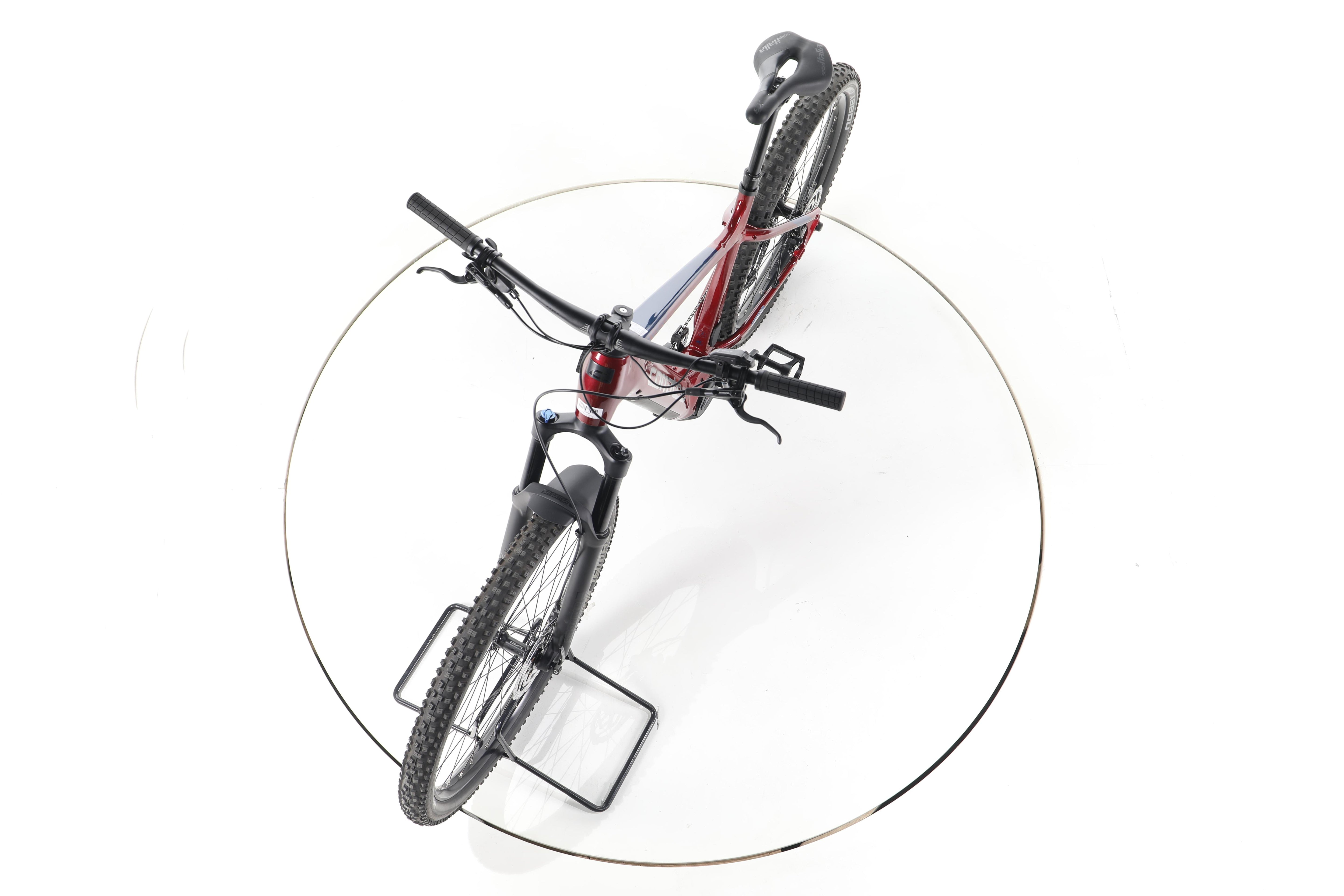 Corratec E-Power X-Vert Pro Team E-Bike - Image 17