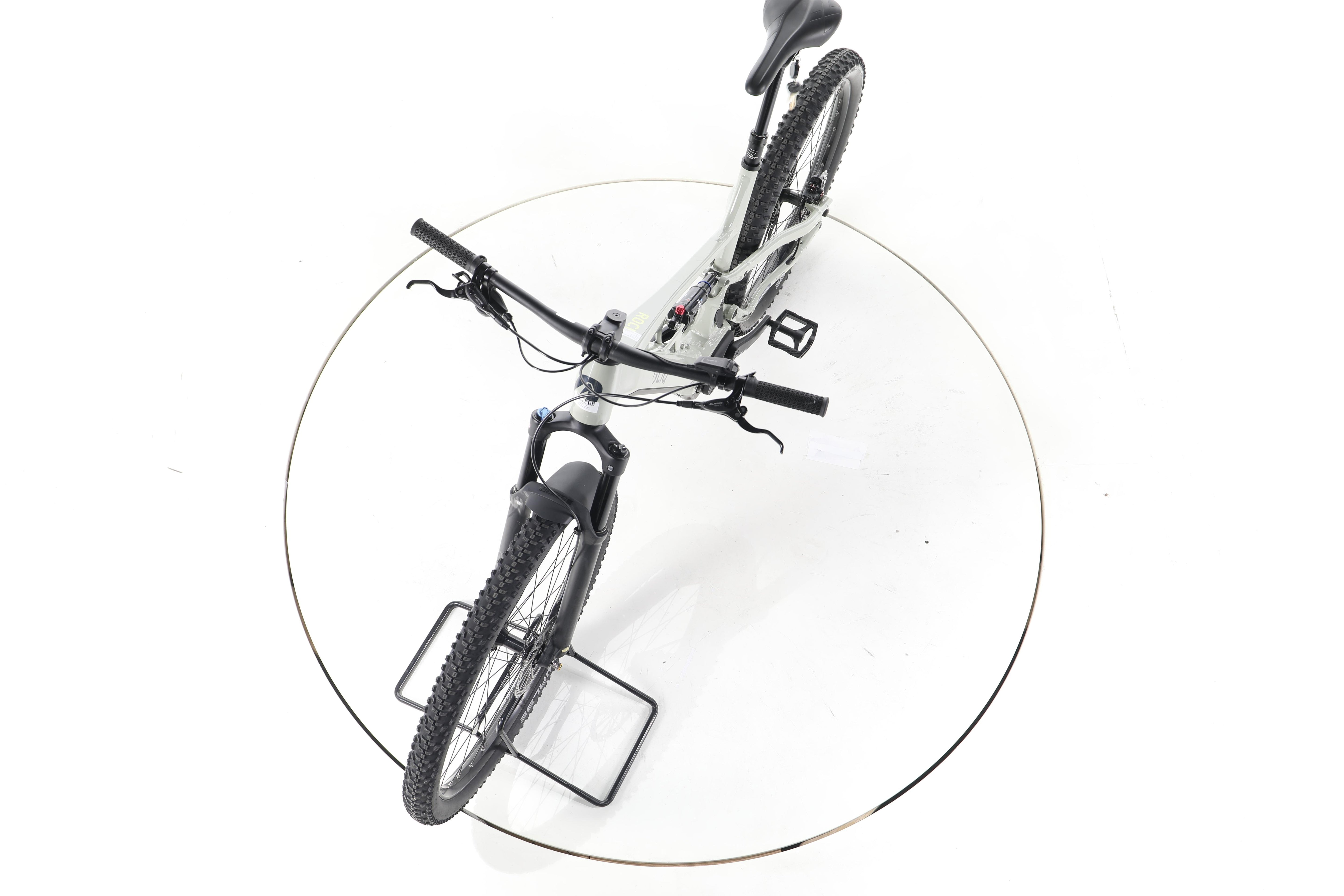 LIQBIKE LIQ ROCK E-Bike Fully - Image 17