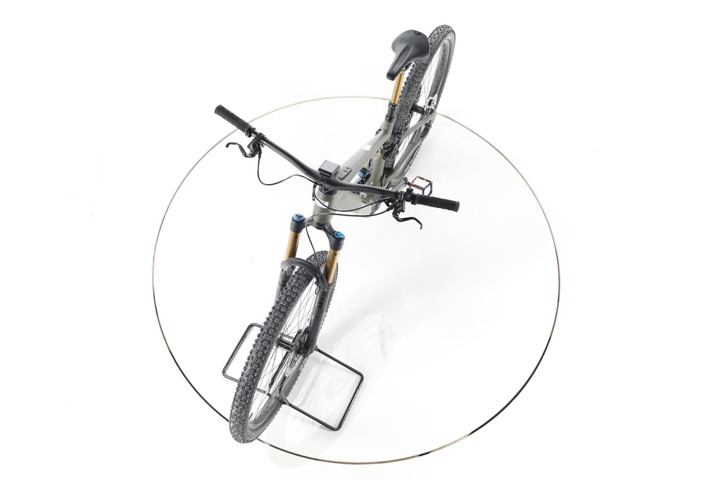 Cube AMS Hybrid ONE44 C:68X Super TM X E-Bike Fully Carbon 2024 - Image 17
