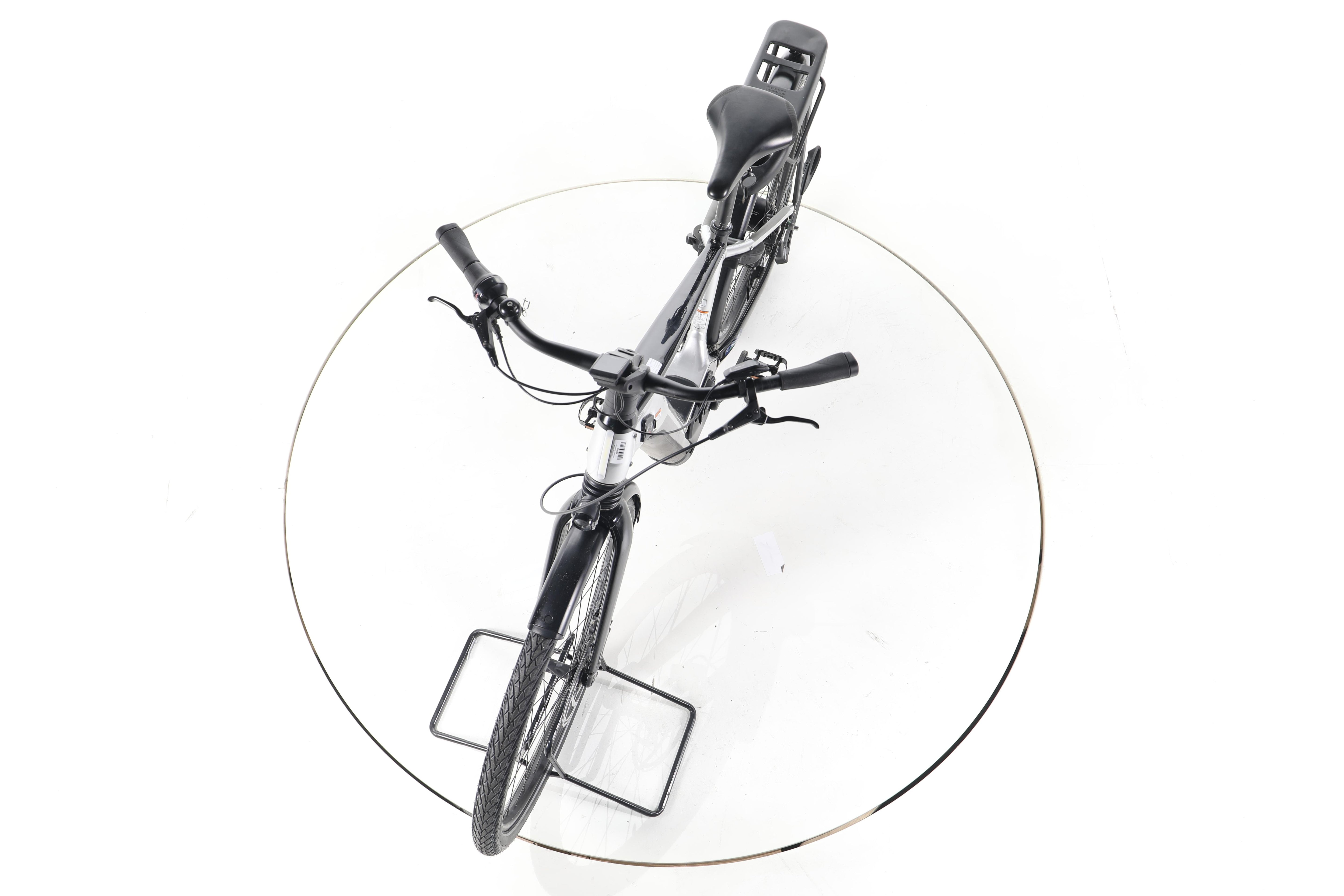 Cannondale Mavaro Neo 2 City E-Bike - Image 17