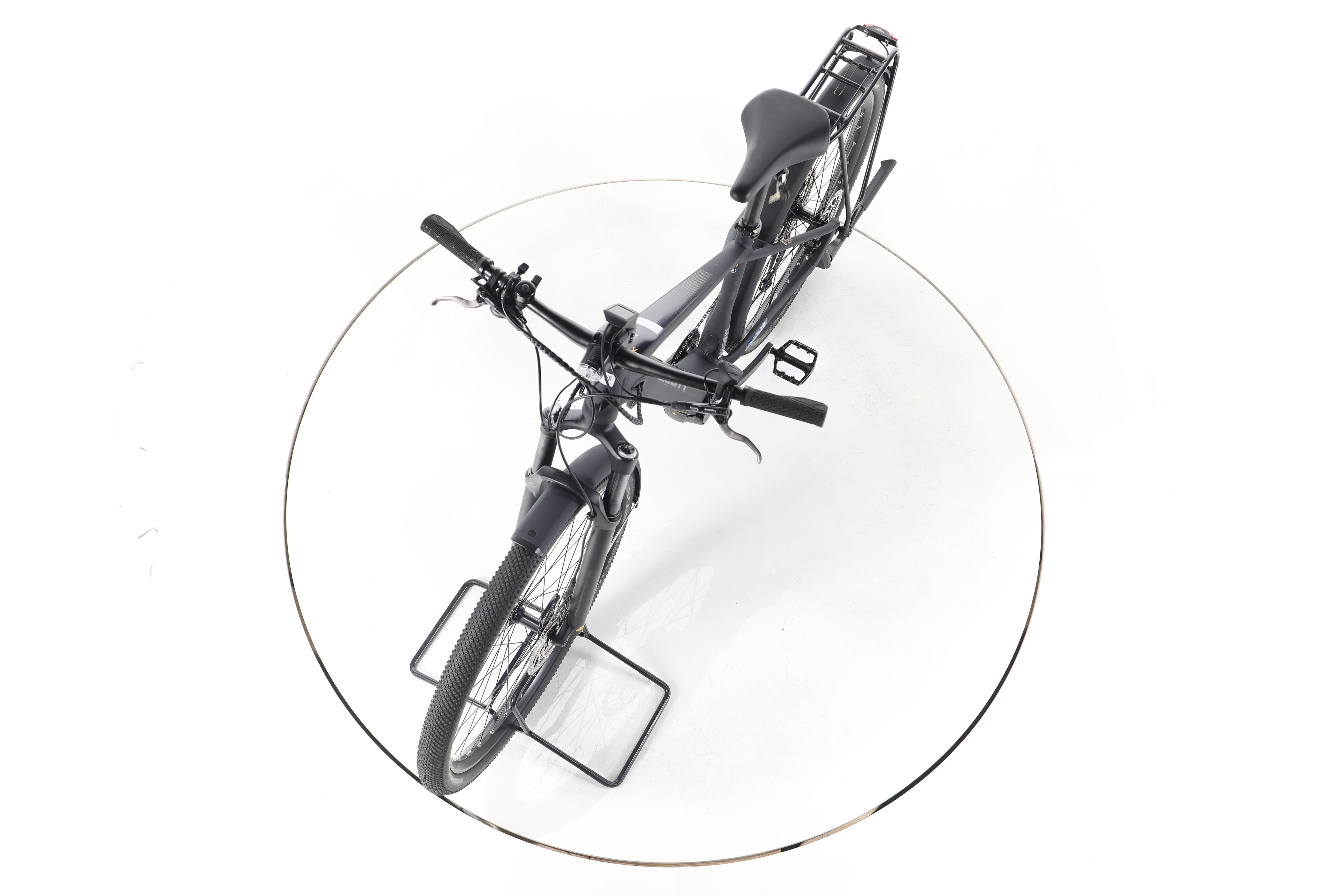 Scott Axis eRIDE 10 Trekking E-Bike - Image 17