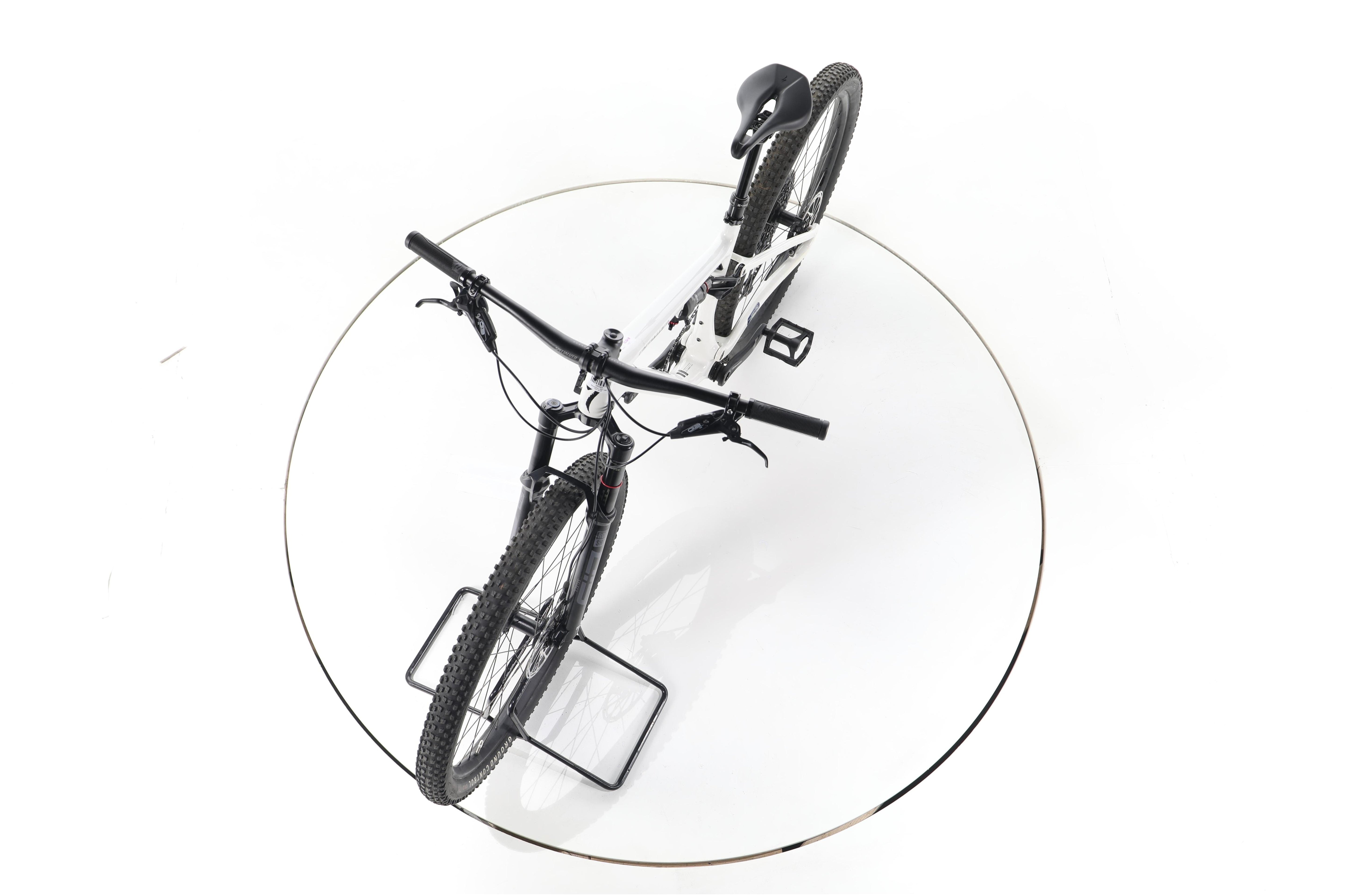 Specialized Epic Fahrrad Fully - Image 17