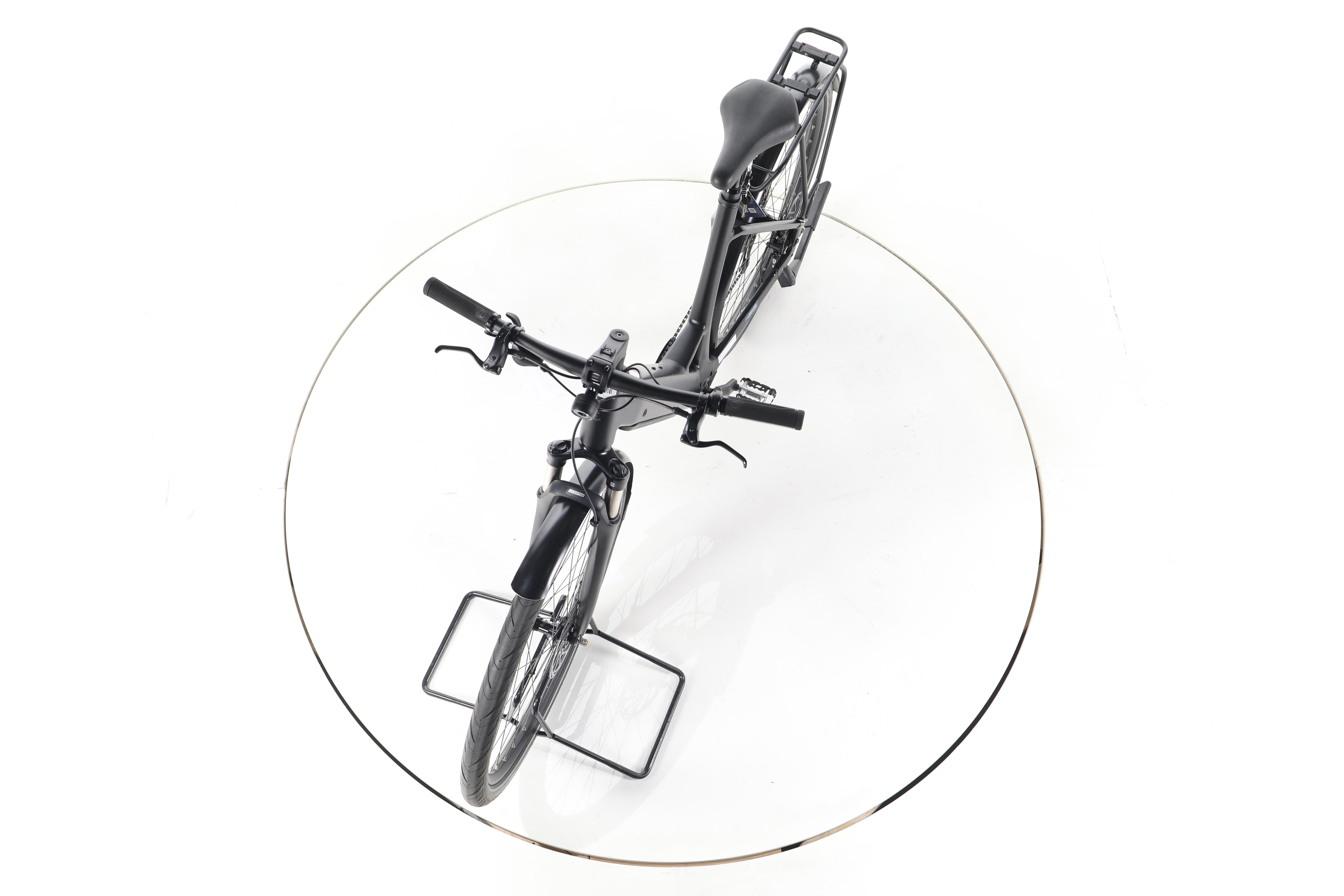 Riese & Müller UBN Six touring Trekking E-Bike Tiefeinsteiger 2024 - Image 17