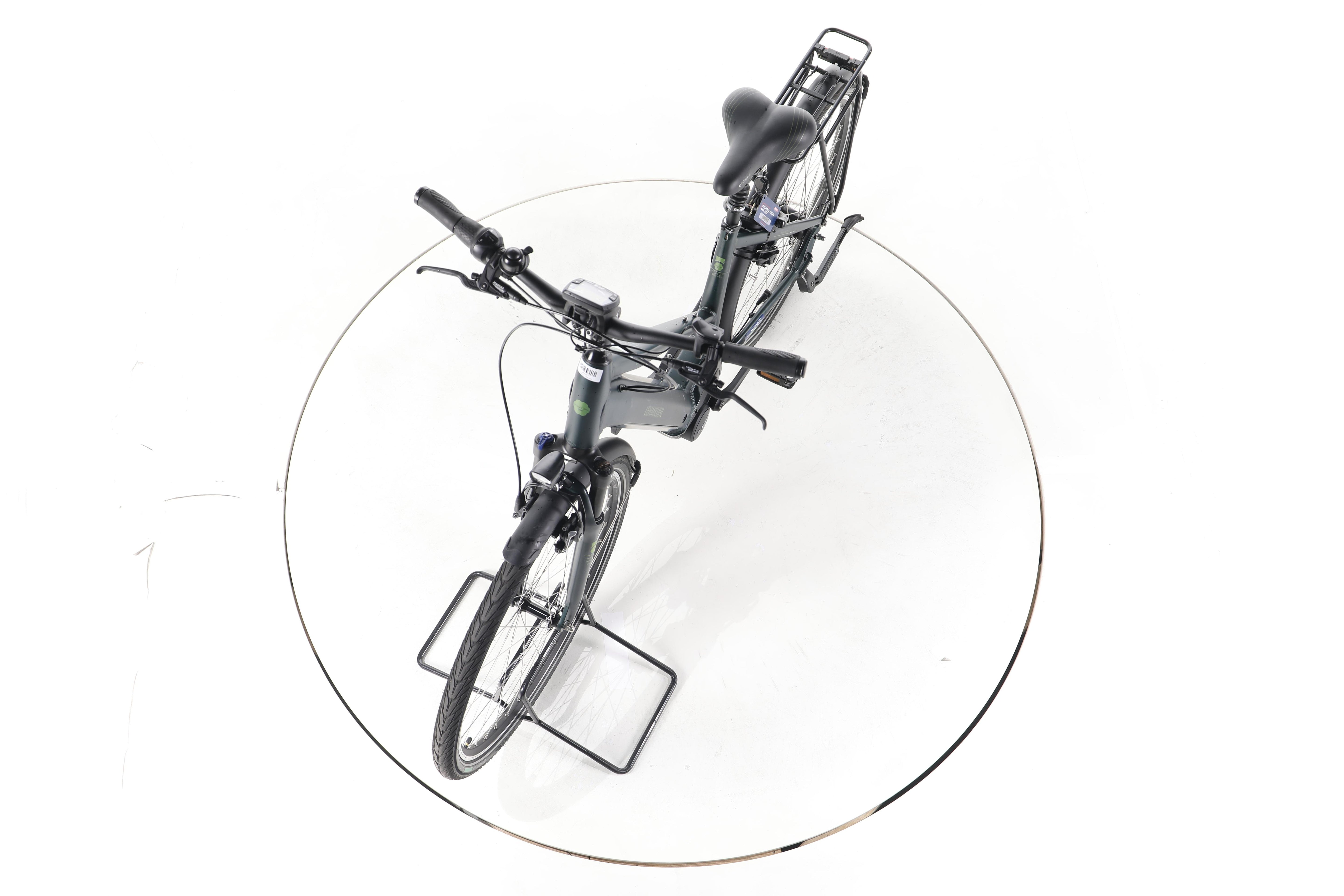 Lehmkuhl P 5.6 City E-Bike - Image 17