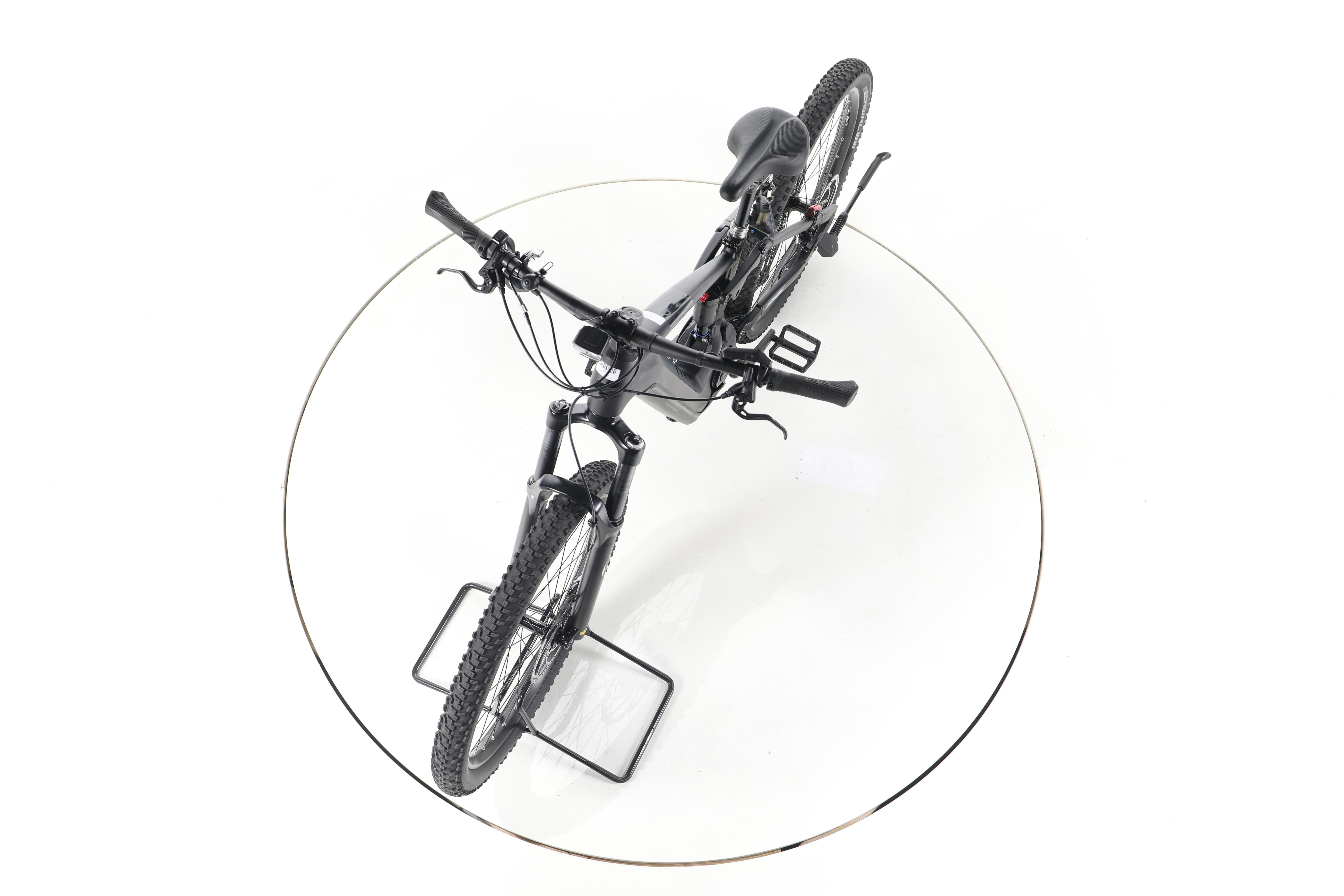 Cube Stereo Hybrid 120 ONE E-Bike Fully 2024 - Image 17