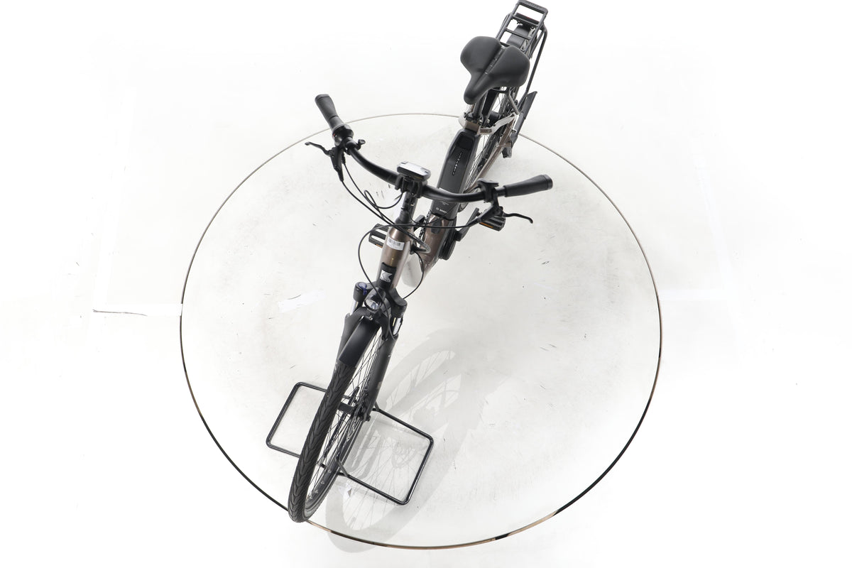 Kettler E-Comfort 5 RT City E-Bike Tiefeinsteiger - Image 17