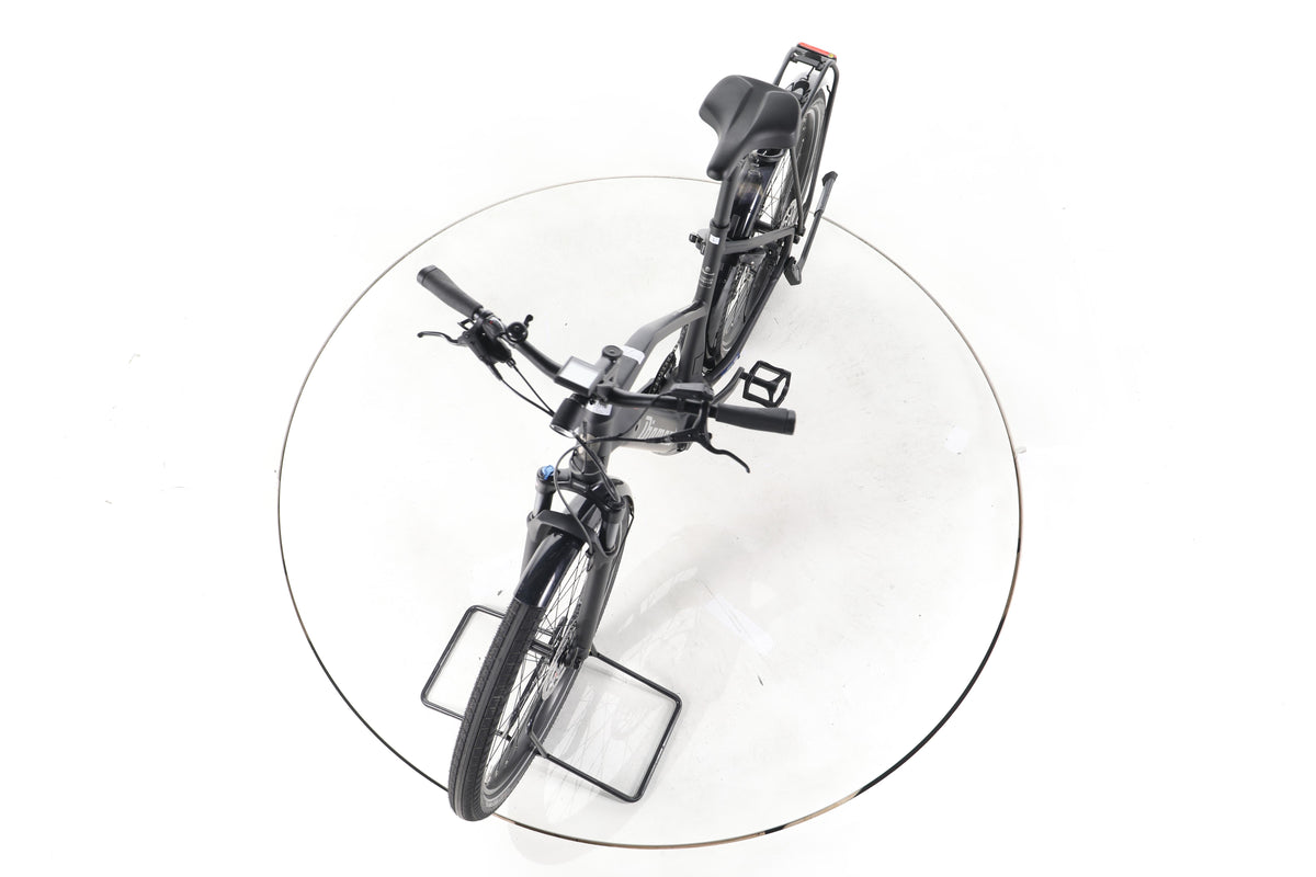 Diamant Zouma Deluxe Smart Trekking E-Bike - Image 17
