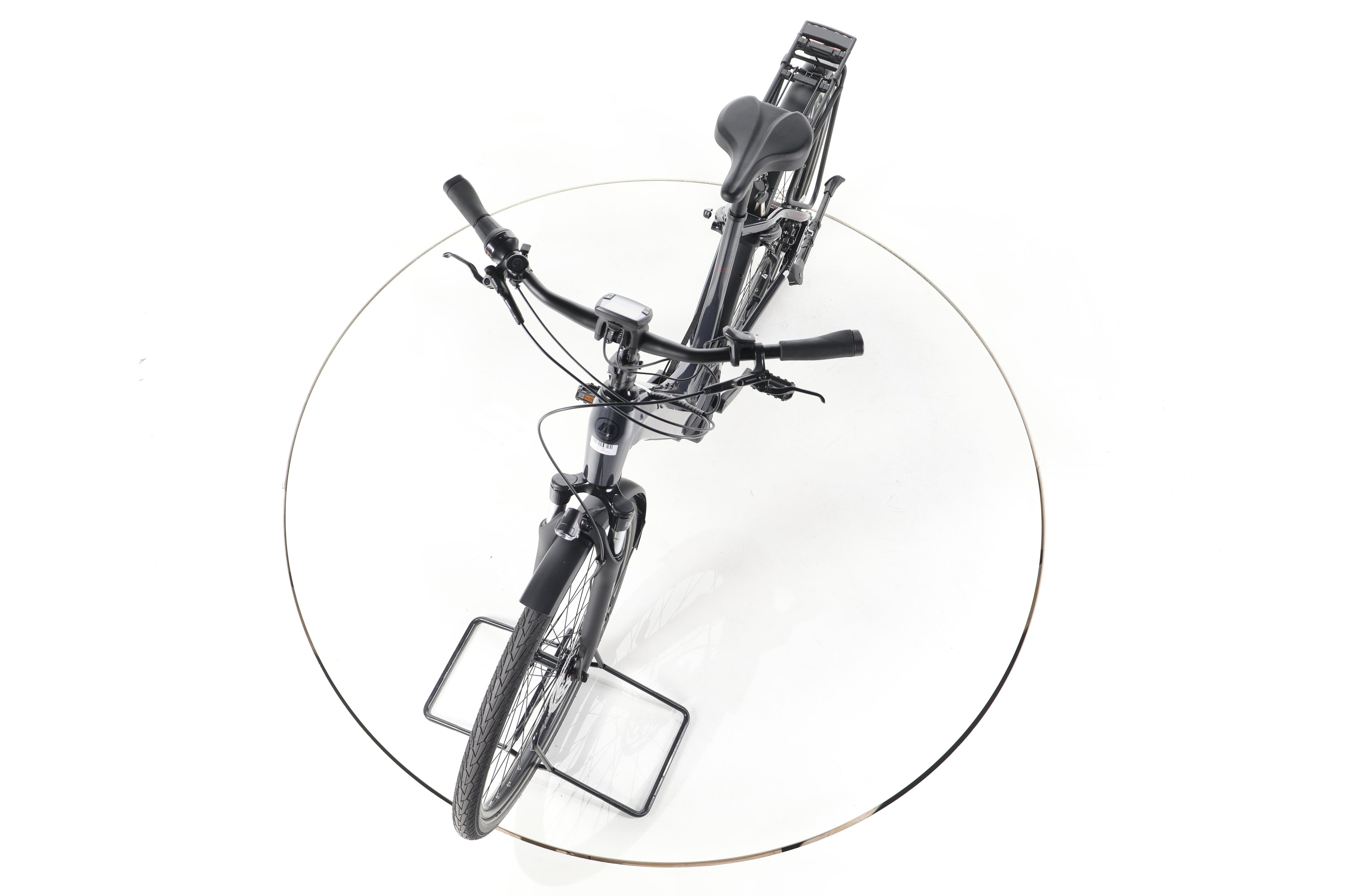 Mammut E-Edition 5G FL City E-Bike Tiefeinsteiger - Image 17
