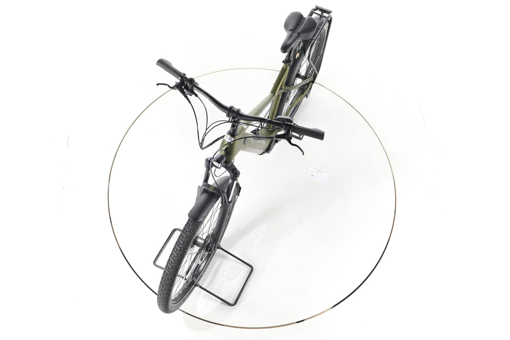 Bulls Allground CX Trekking E-Bike - Image 17