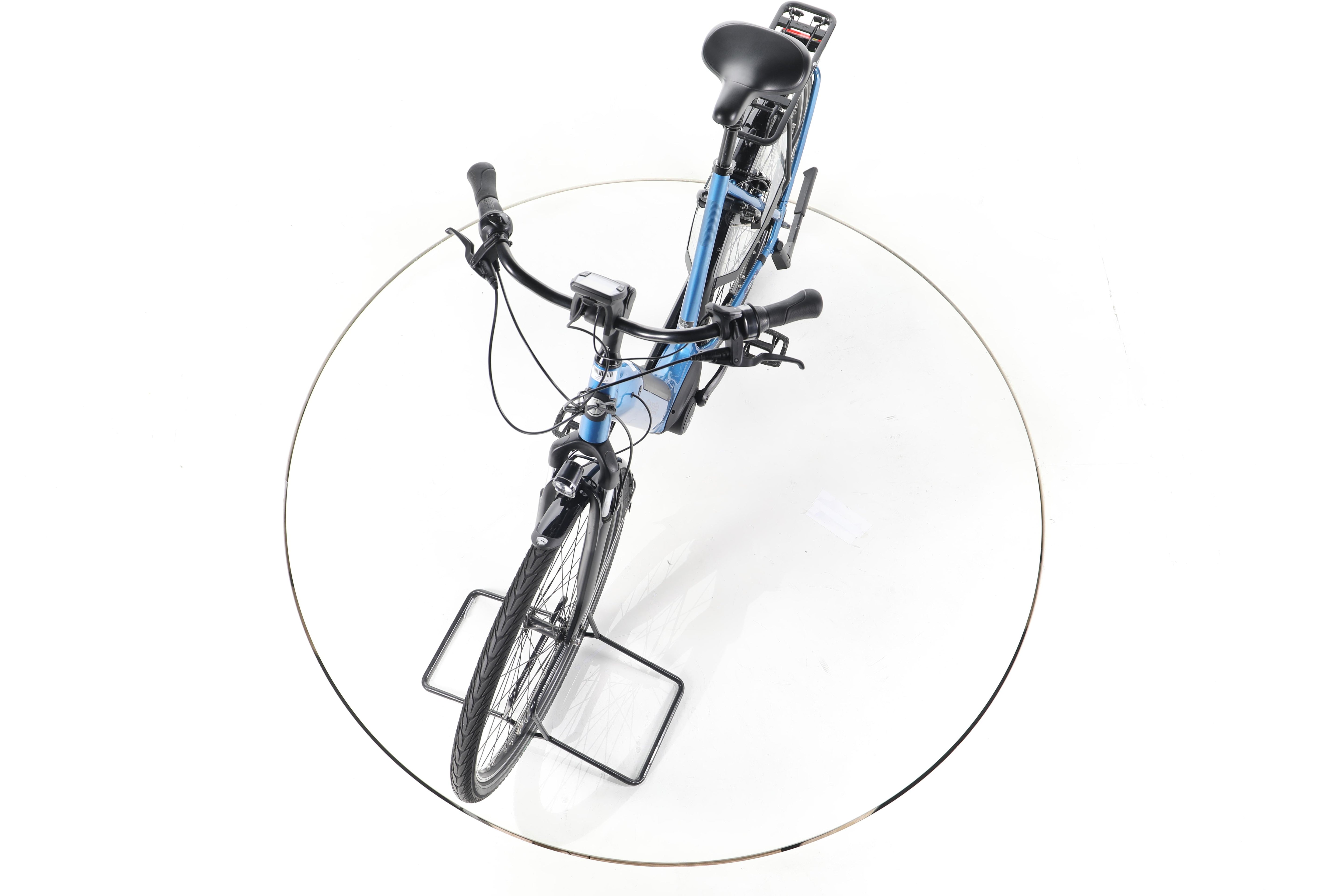 Gazelle Arroyo C7+ City E-Bike Tiefeinsteiger - Image 17