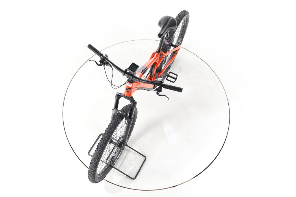 Cube Stereo Hybrid 120 Race E-Bike Fully - Image 17