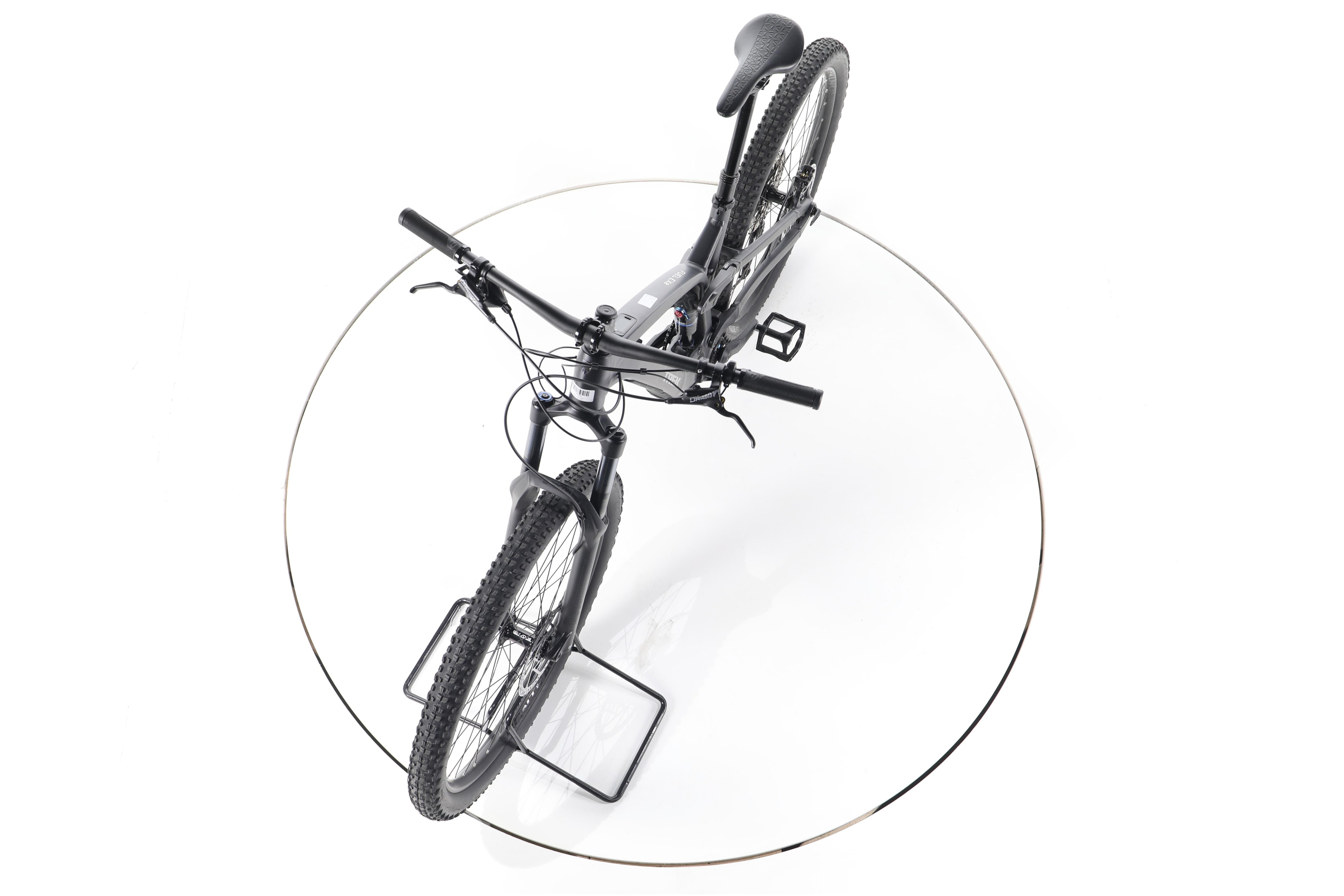 Trek FUEL EXe 5 Fully E-Bike 2024 - Image 17