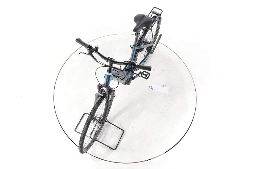 Stevens E-Circle City E-Bike Tiefeinsteiger - Image 17