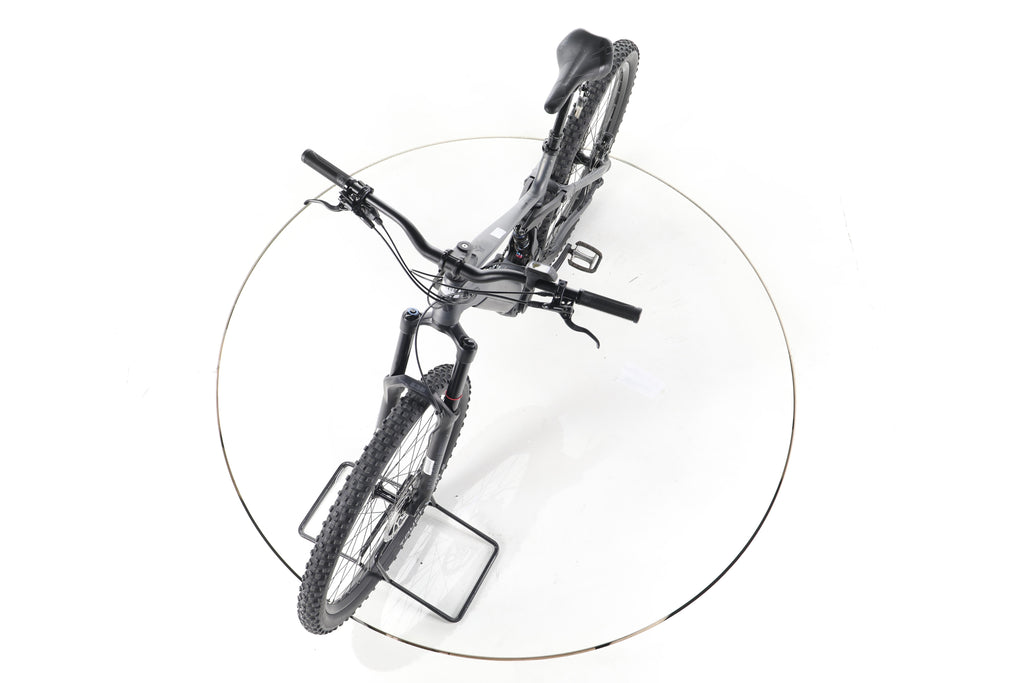 Carver Drift E.520 E-Bike Fully - Image 17