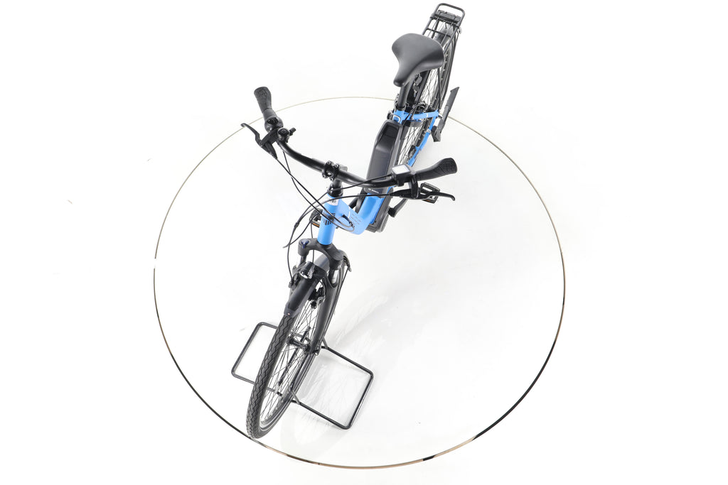 BBF Thirty City E-Bike Tiefeinsteiger - Image 17