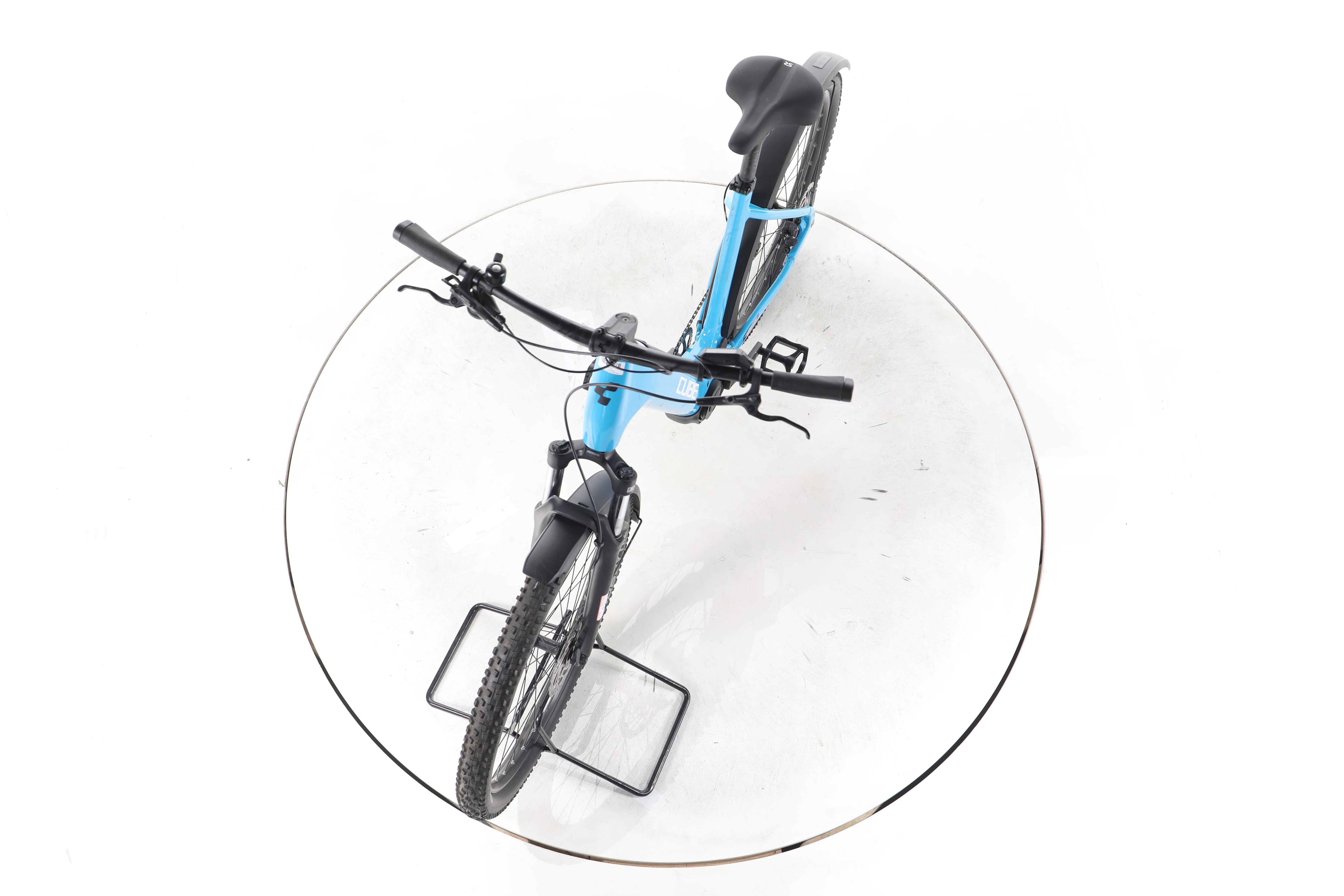 Cube Reaction Hybrid One E-Bike 2024 - Image 17