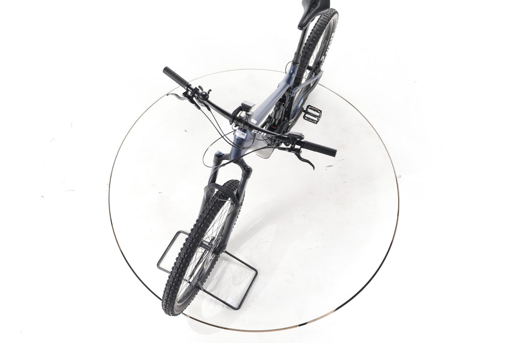 Ghost E-RIOT AM CF Advanced E-Bike Fully - Image 17