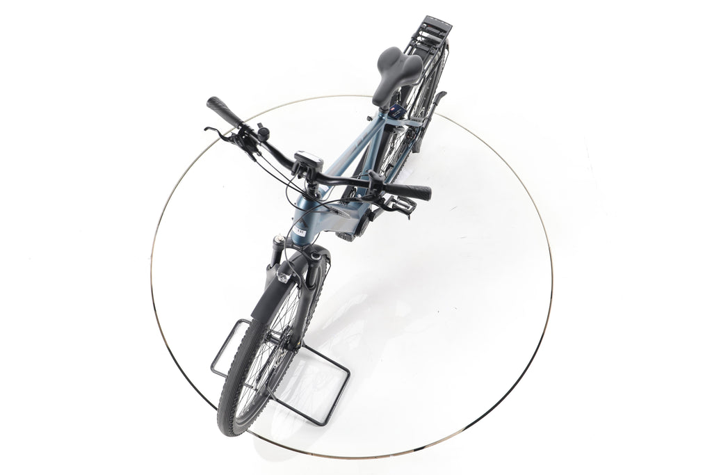MORRISON SUB 3.0 Trekking E-Bike - Image 17