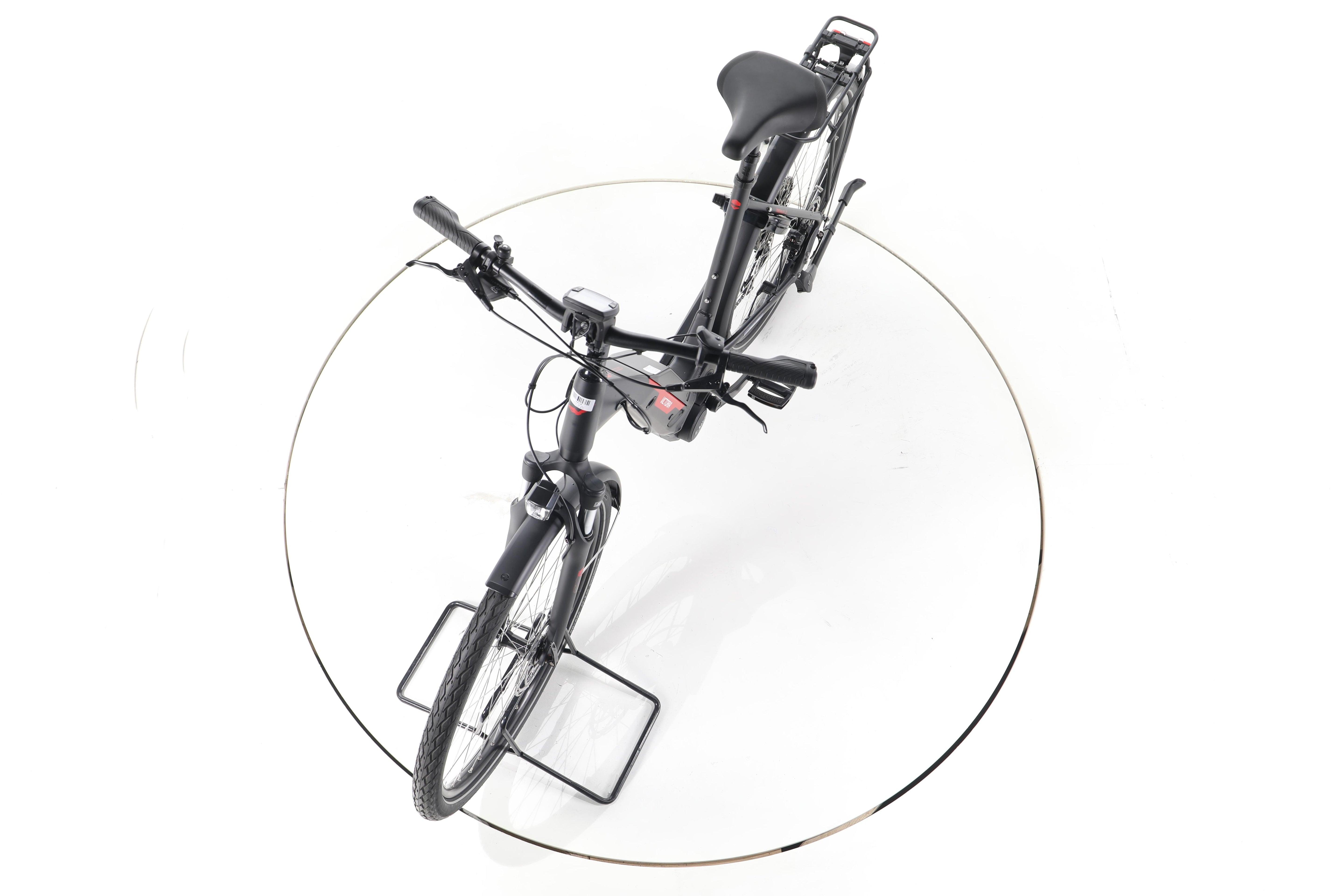Victoria Tresalo 2 Trekking E-Bike Tiefeinsteiger 2024 - Image 17
