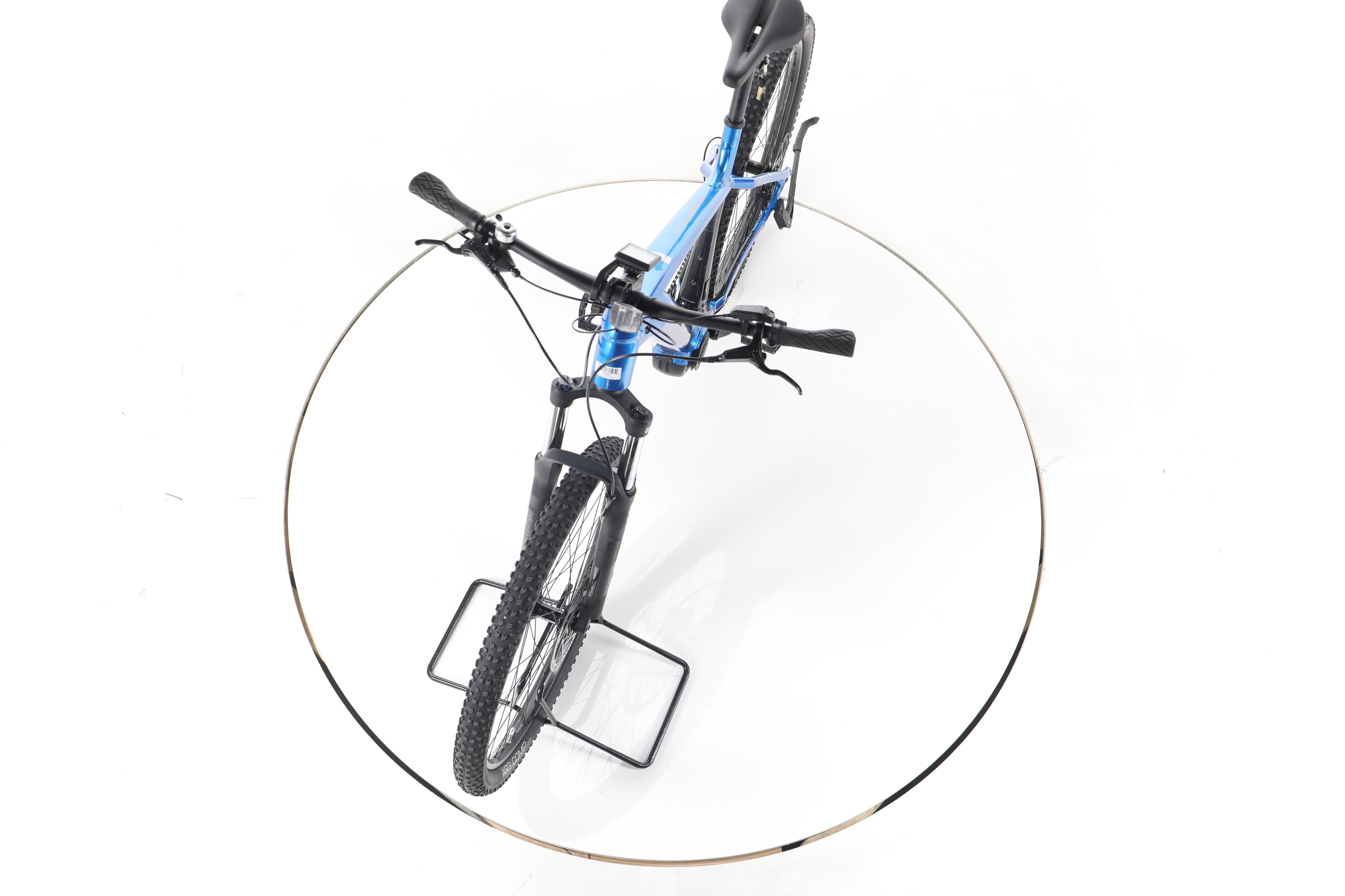 Trek Powerfly 4 Gen 4 E-Bike - Image 17