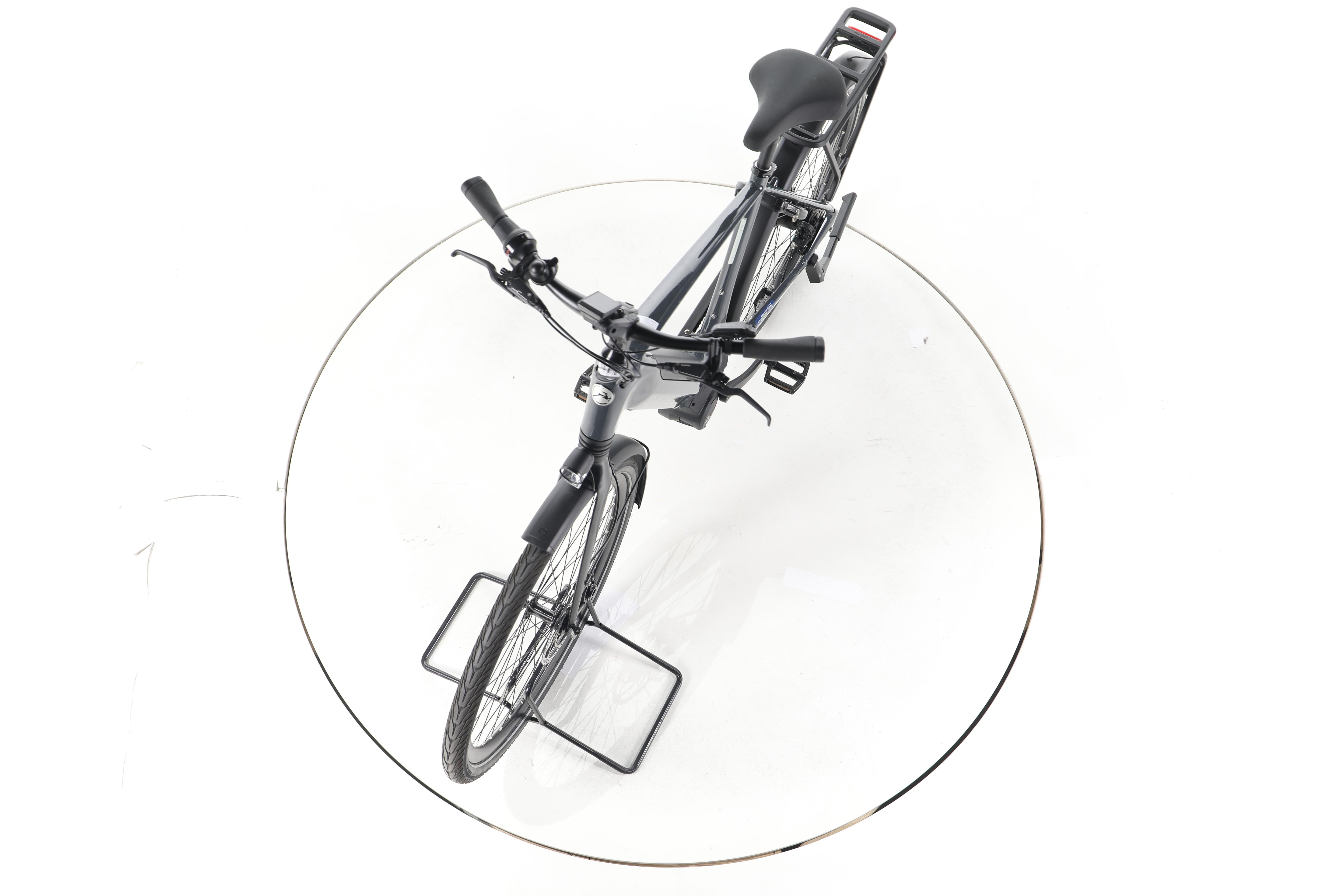 Gazelle Ultimate C5 HMB 500 FL City E-Bike 2024 - Image 17