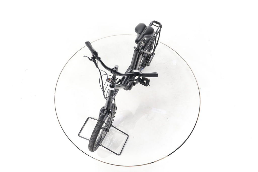 i:SY S8 LL Kompakt E-Bike Tiefeinsteiger - Image 17