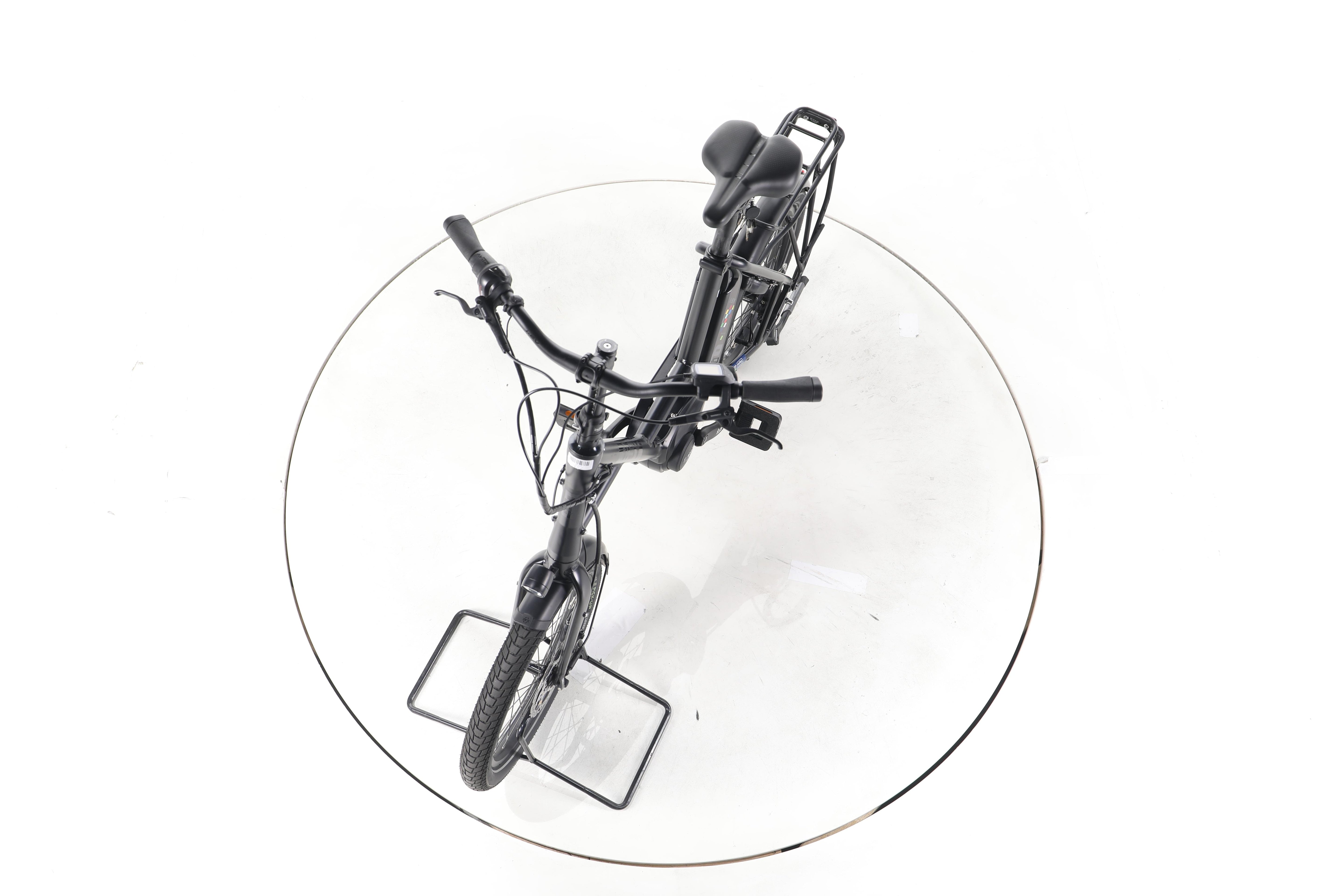i:SY S8 LL Kompakt E-Bike Tiefeinsteiger - Image 17