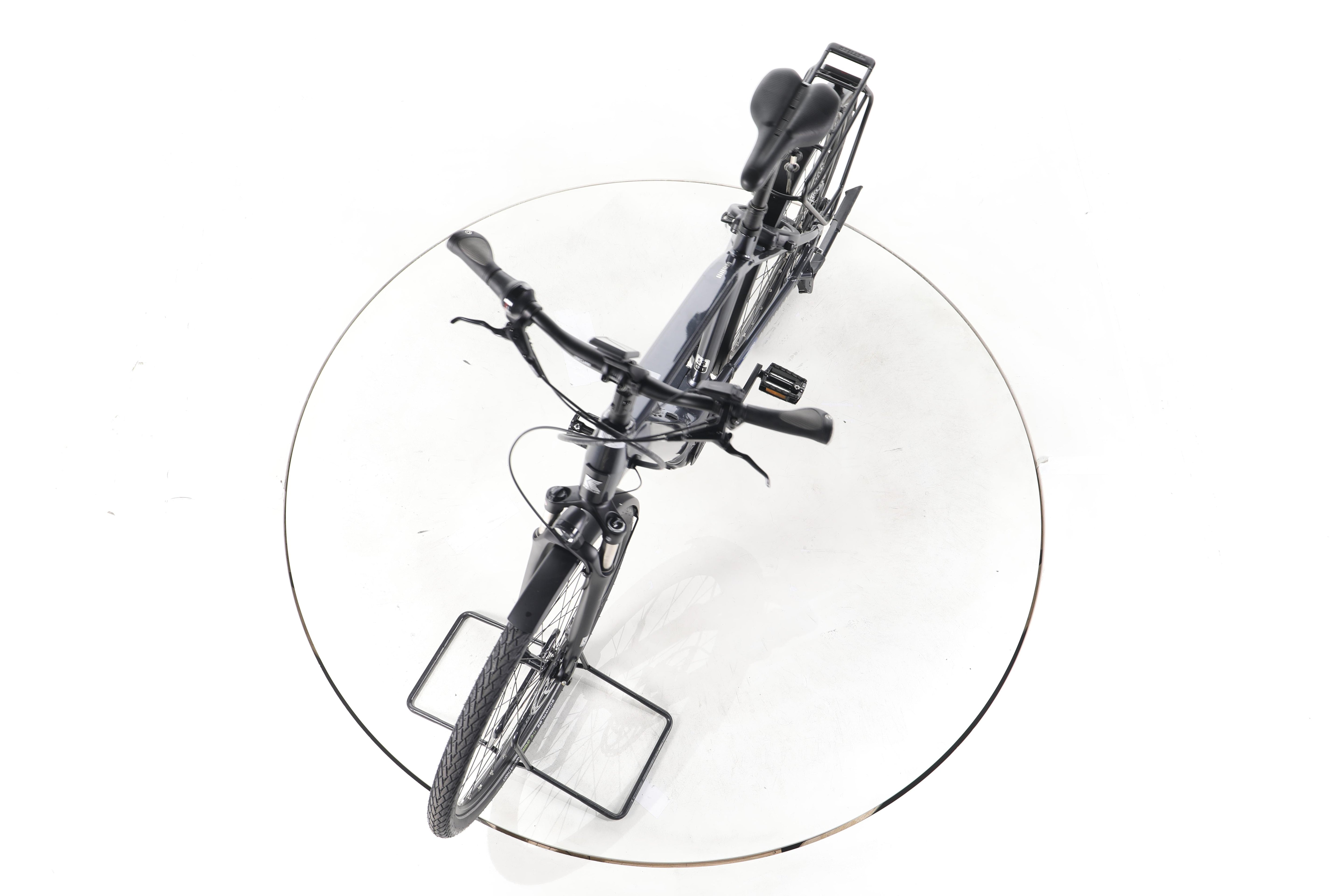 Kettler Quadriga CX5 City E-Bike - Image 17