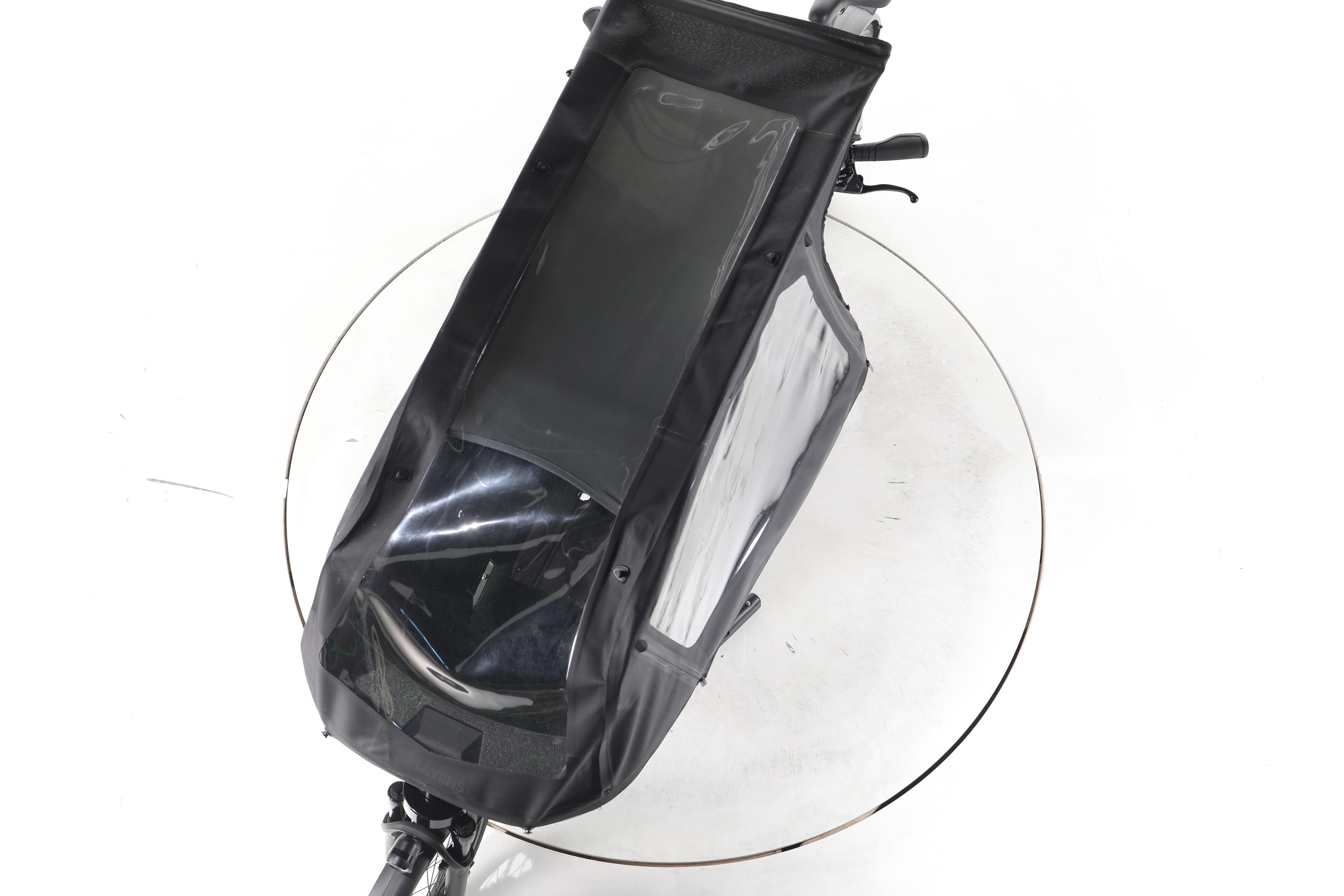 Lovens Explorer S75 E-Lastenrad - Image 17