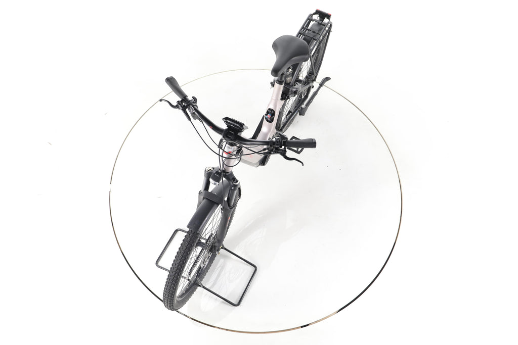 Victoria eParcours 12.8 SUV E-Bike Tiefeinsteiger - Image 17