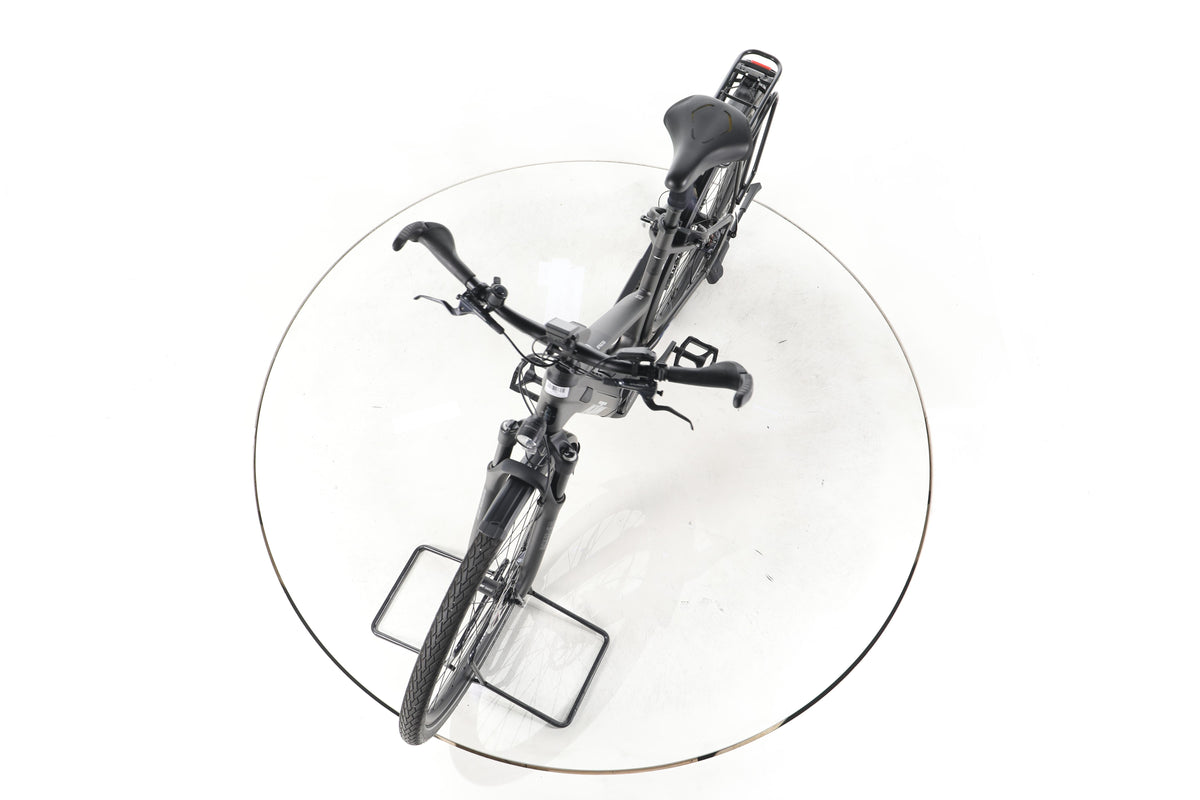 KTM Macina Style 810 di2 H Trekking E-Bike 2025 - Image 17