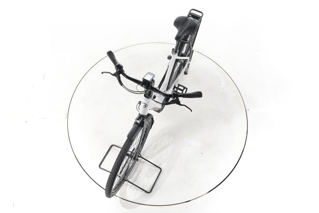 Gazelle Chamonix C5 HMS City E-Bike Tiefeinsteiger - Image 17