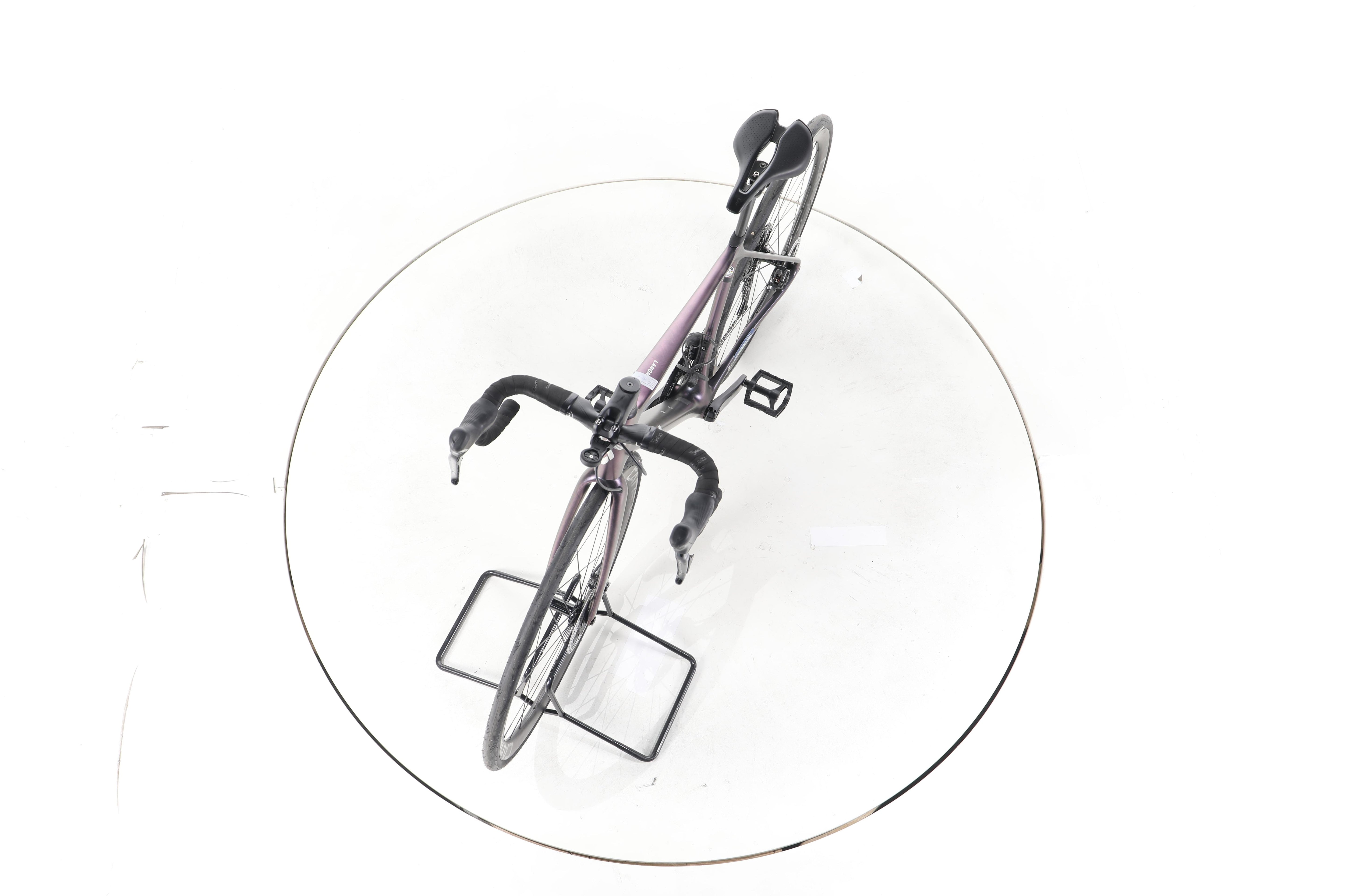 Liv Langma Advanced SL Fahrrad Rennrad & Gravel - Image 17