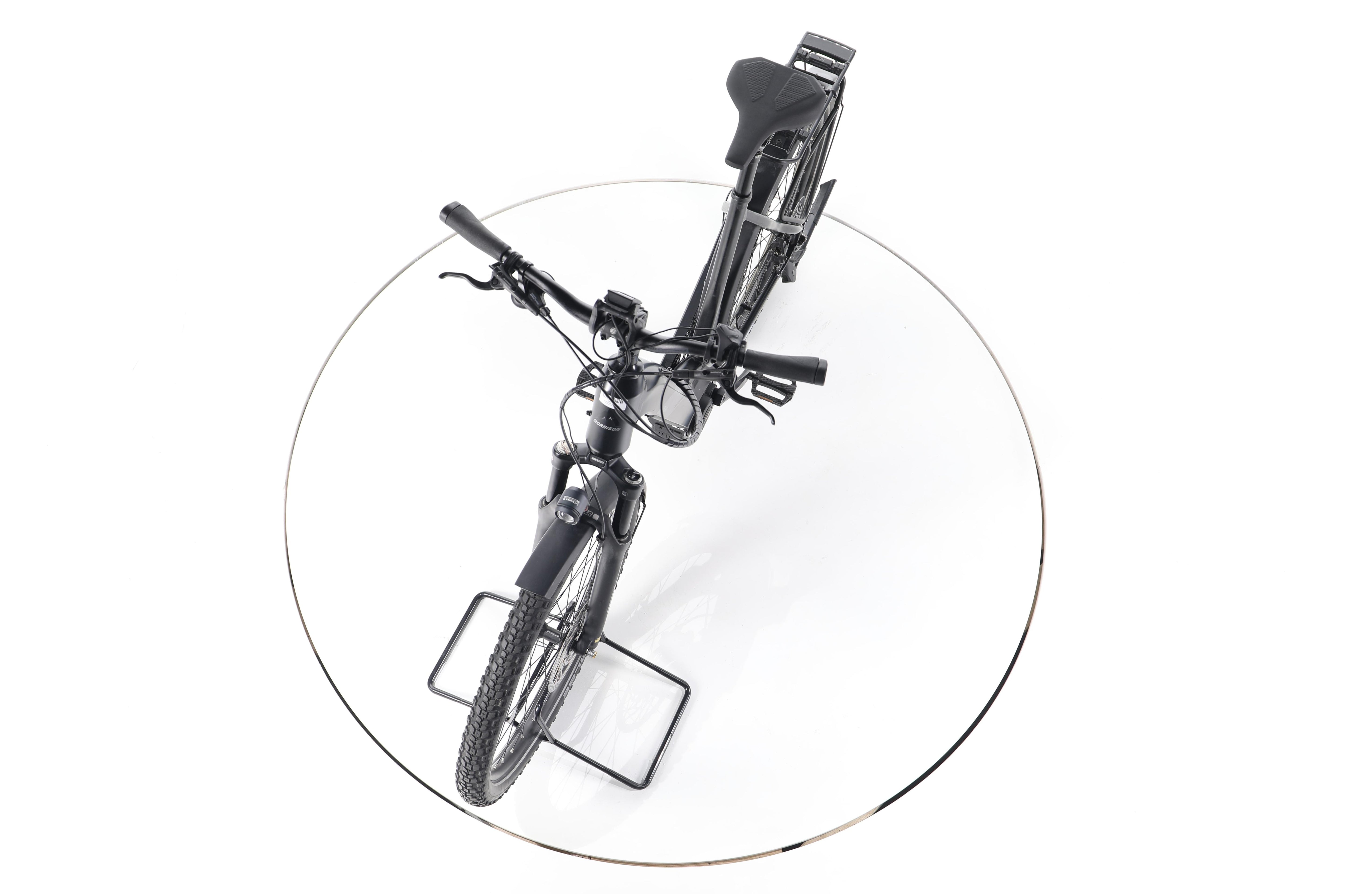 MORRISON SUB 6.0 Trekking E-Bike Tiefeinsteiger - Image 17