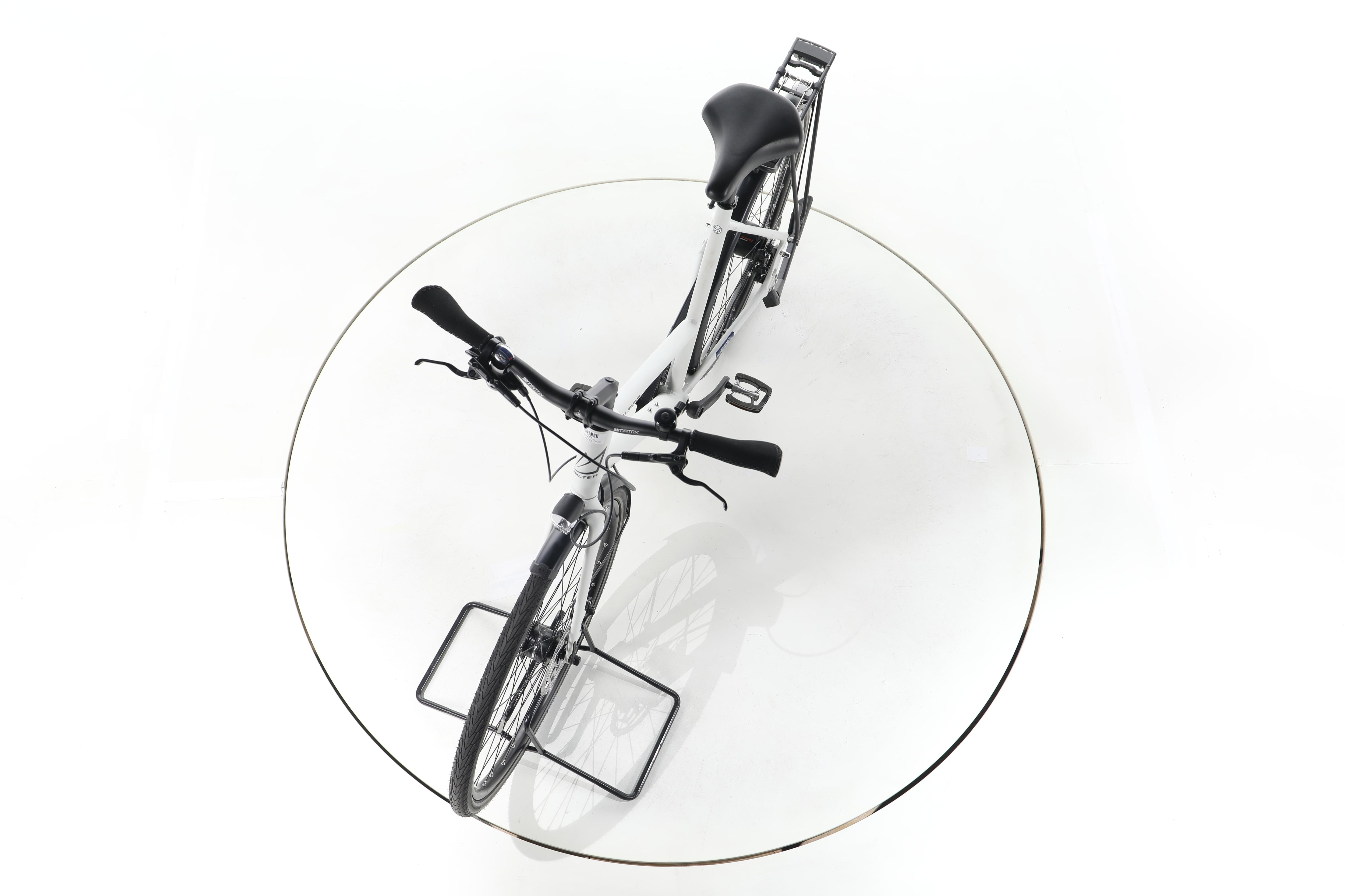 FALTER U 7.0 Fahrrad City & Trekking - Image 17