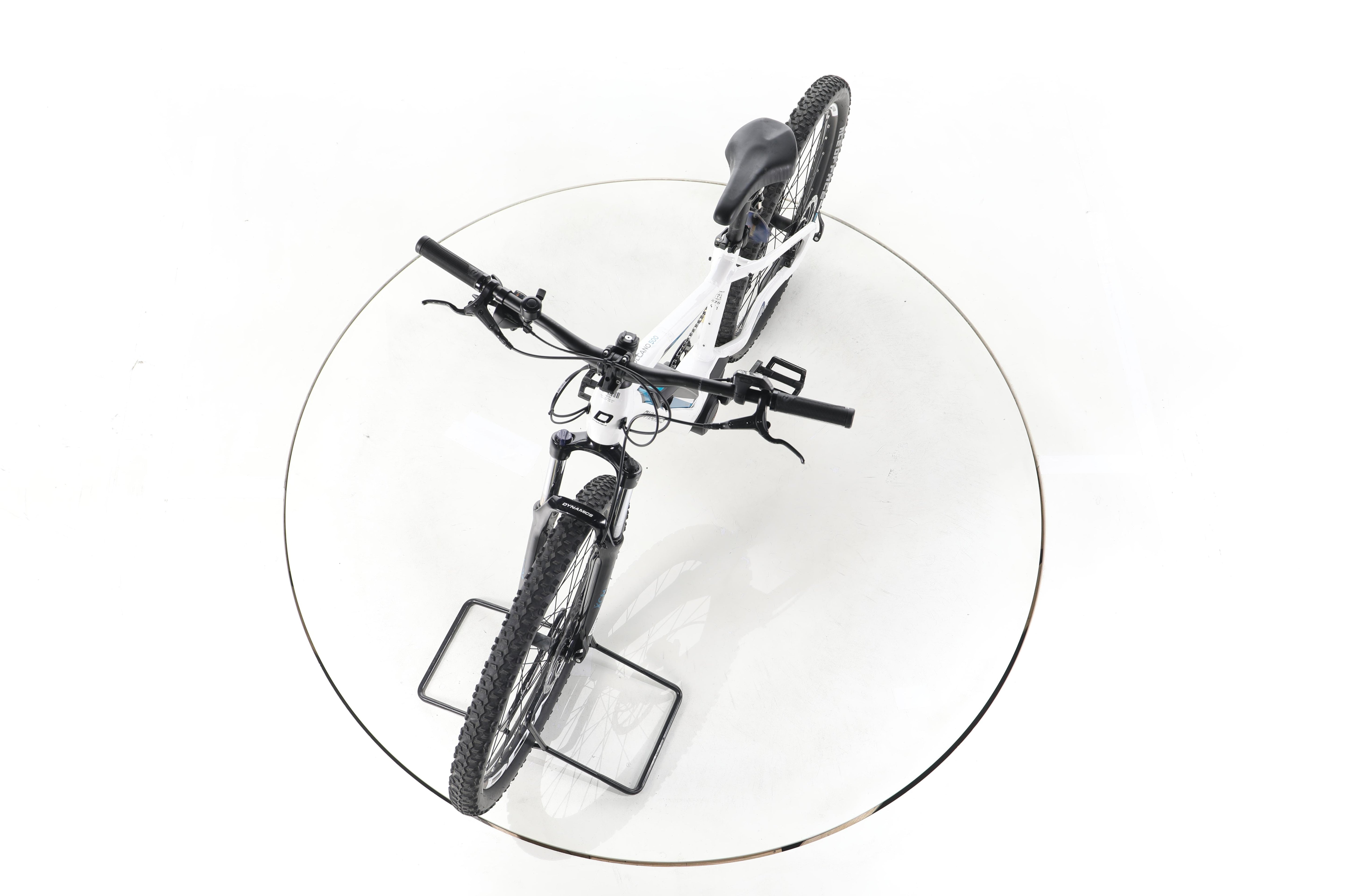 Dynamics Vulcano E-Bike - Image 17