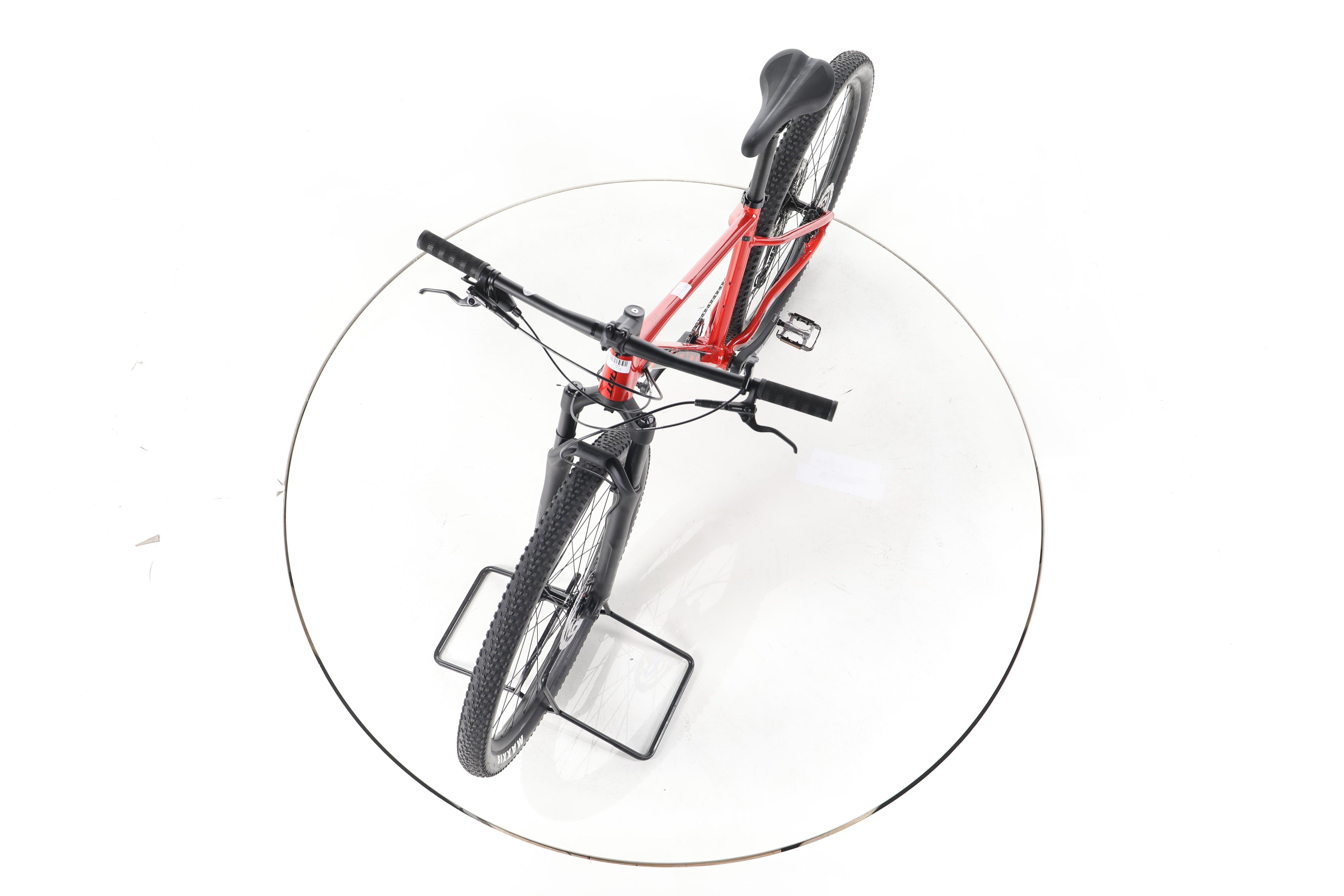 Giant XtC SLR 2 Fahrrad Hardtail - Image 17