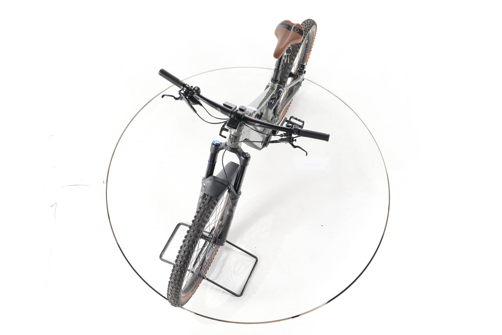 Centurion No Pogo R1000 E-Bike Fully 2025 - Image 17