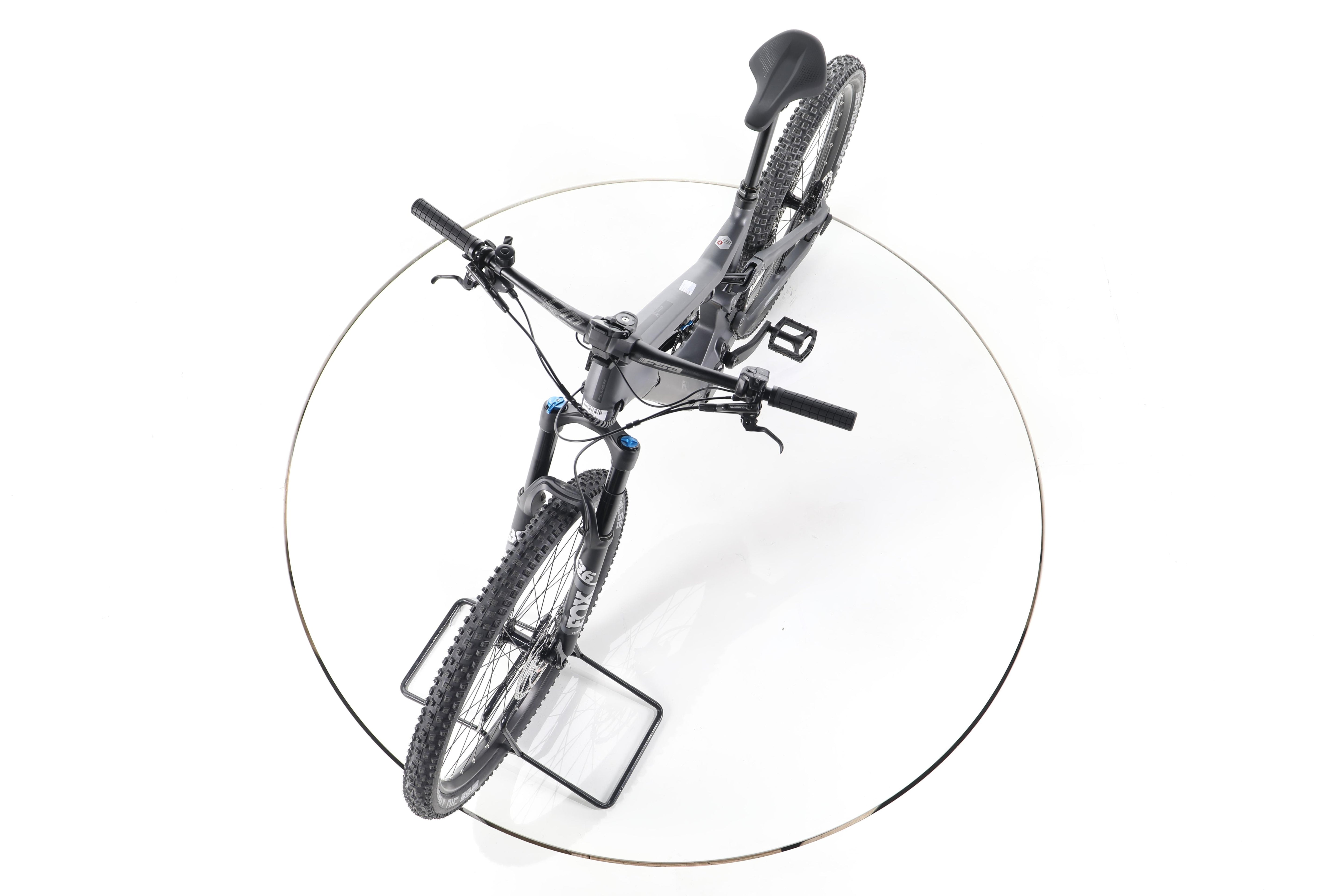 FLYER Uproc X 6.10 E-Bike Fully - Image 17