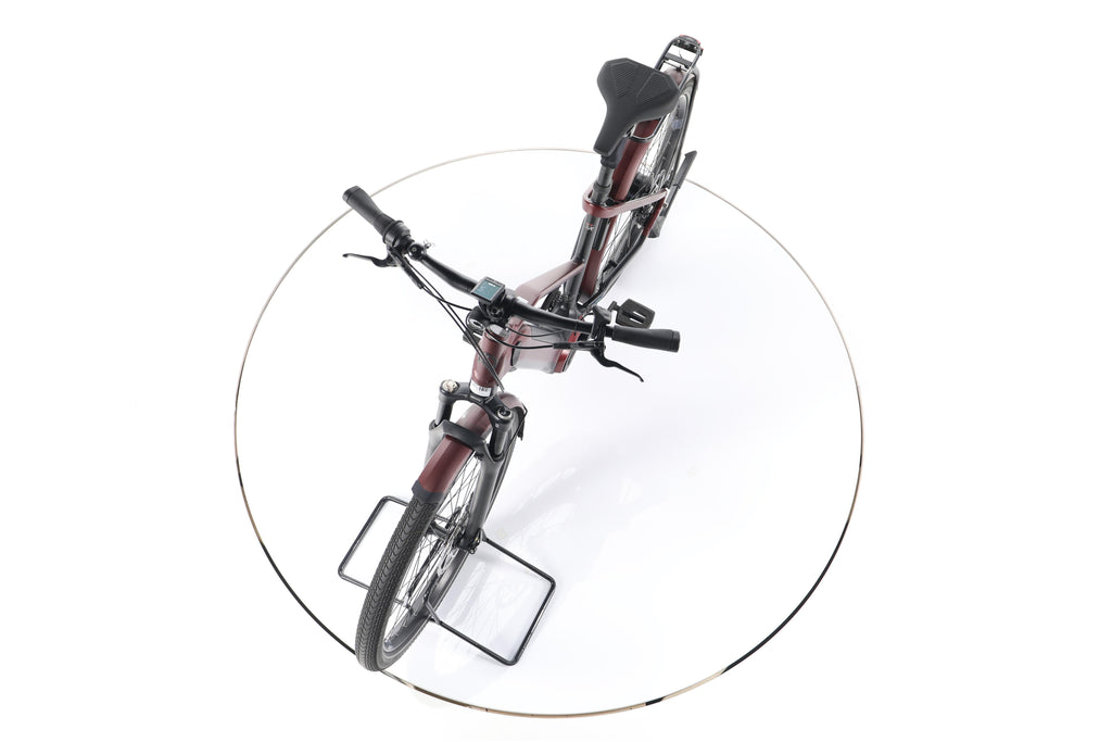 Kalkhoff Endeavour 7.B Belt City E-Bike - Image 17