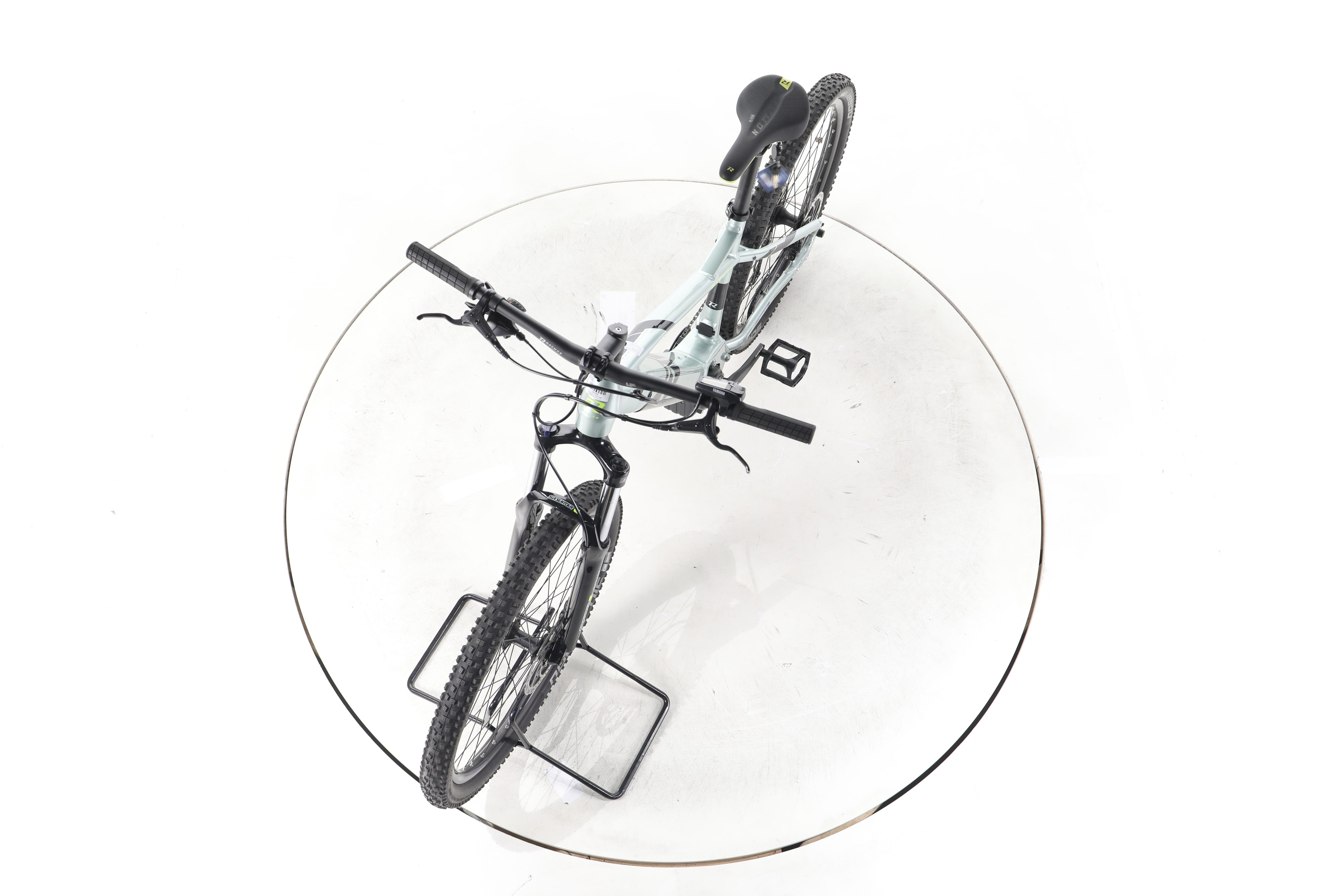 R Raymon HardRay E 5.0 E-Bike - Image 17