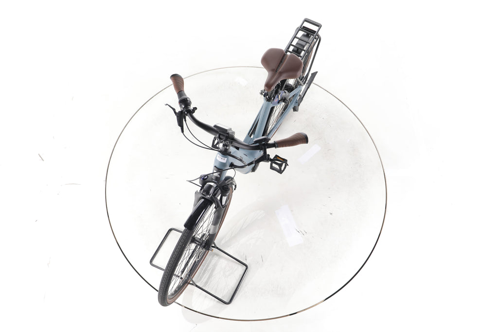 Kettler Quadriga P5 City E-Bike Tiefeinsteiger 2025 - Image 17