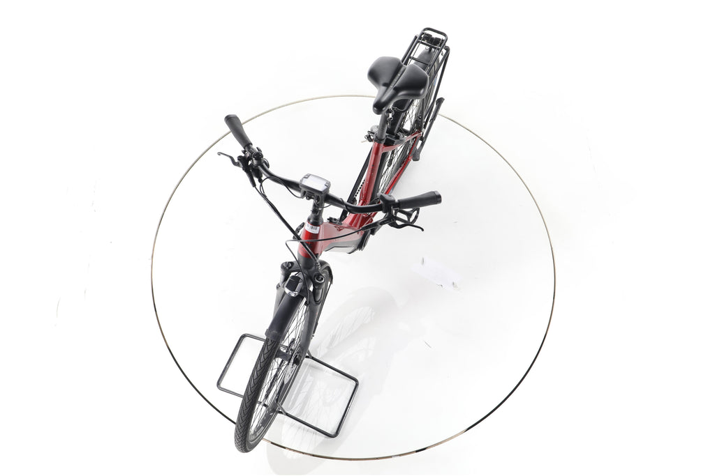 Pegasus Premio EVO 10 Lite Trekking E-Bike Tiefeinsteiger - Image 17
