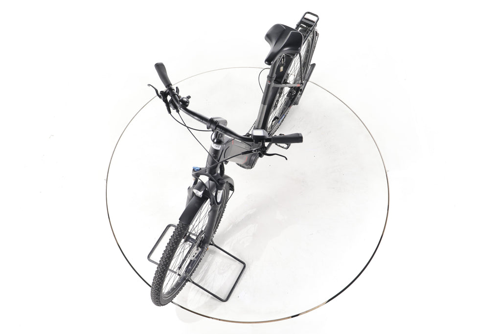 Kalkhoff Entice 5.B Season Trekking E-Bike Tiefeinsteiger - Image 17