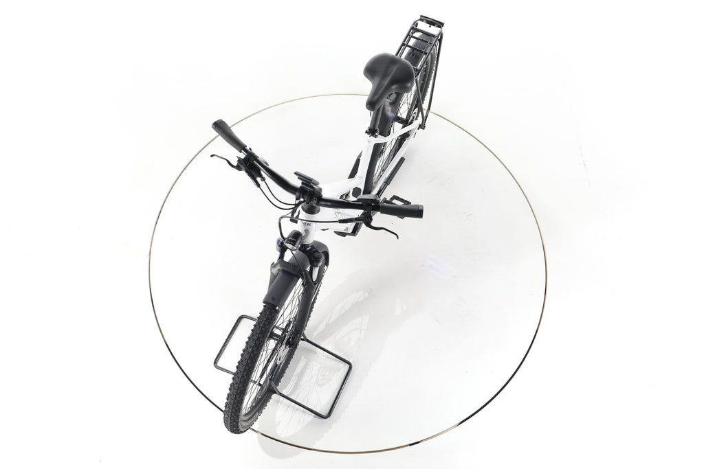 Scott Sub Cross eRIDE 20 EQ Trekking E-Bike - Image 17