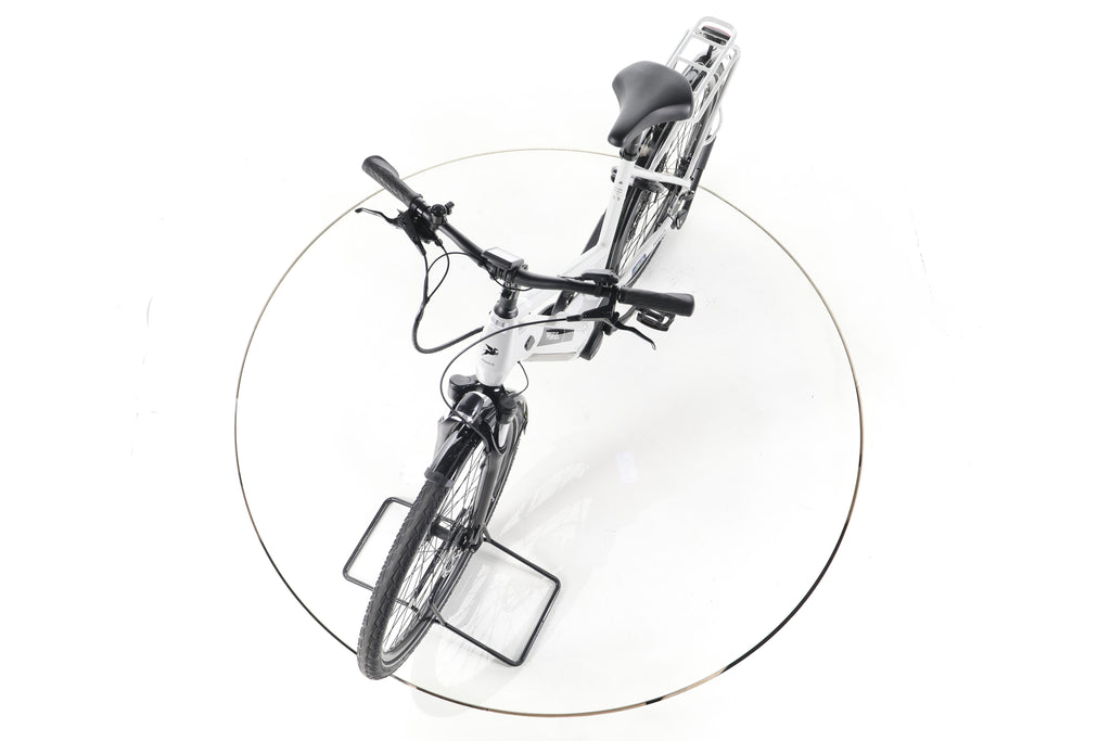 Pegasus Solero EVO 9 Trekking E-Bike - Image 17