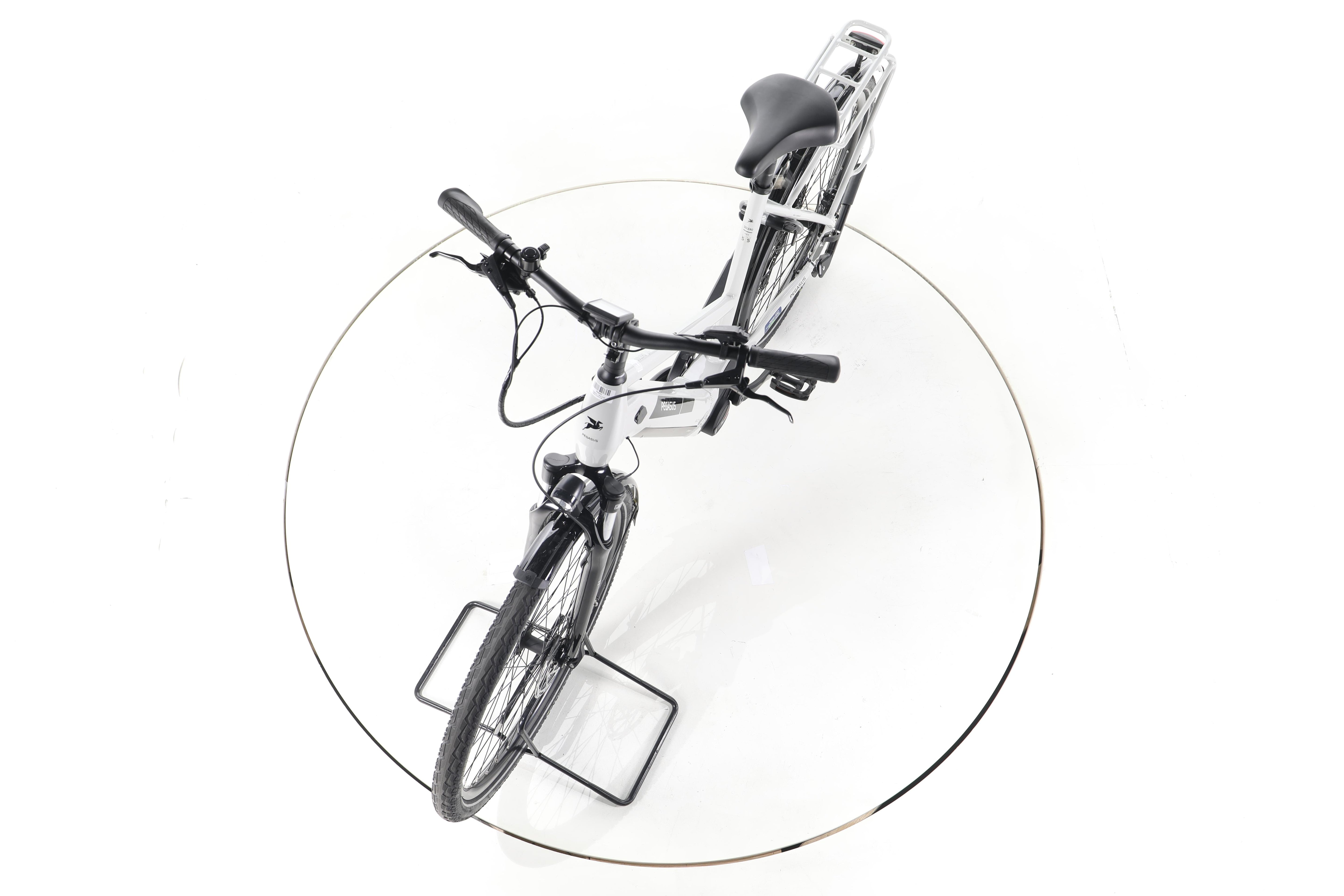 Pegasus Solero EVO 9 Trekking E-Bike - Image 17