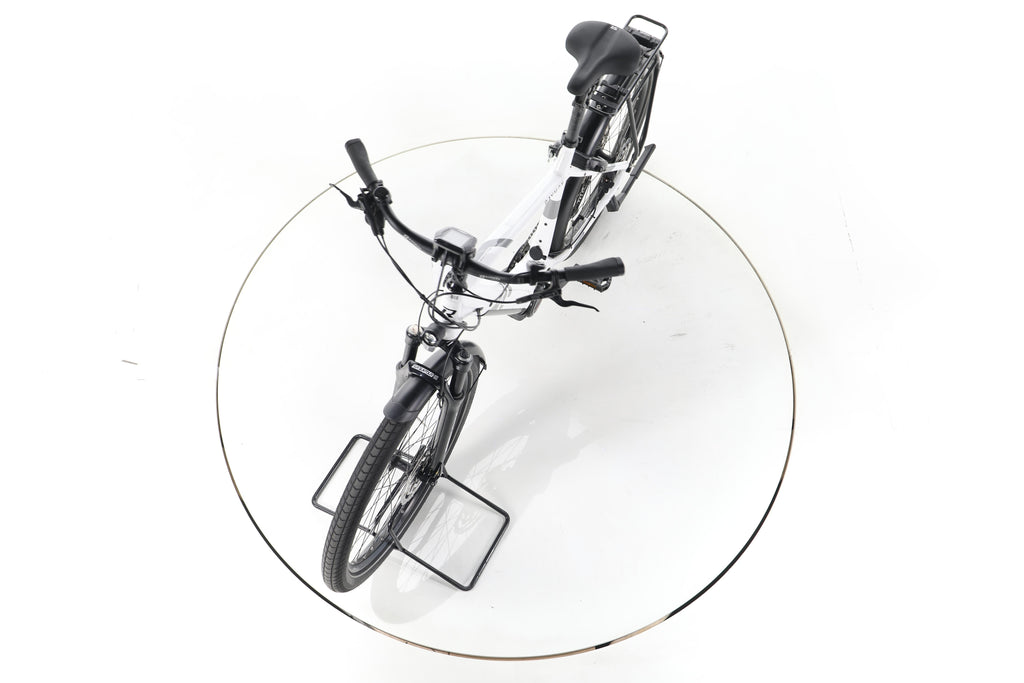 R Raymon TourRay E 7.0 Trekking E-Bike - Image 17