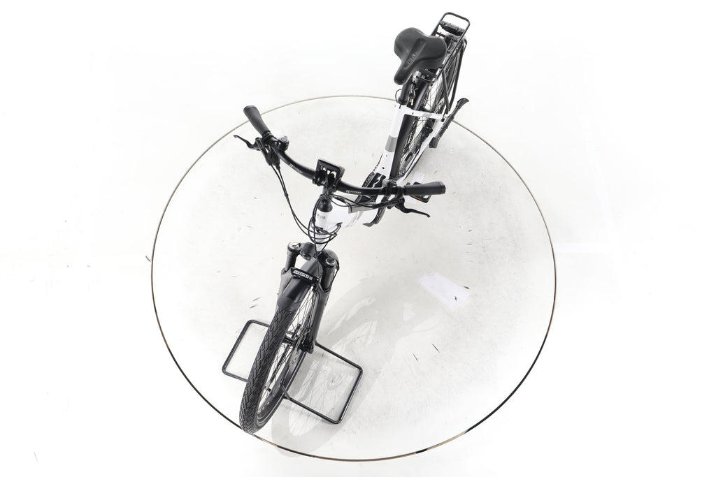 R Raymon TourRay E 7.0 Trekking E-Bike Tiefeinsteiger - Image 17