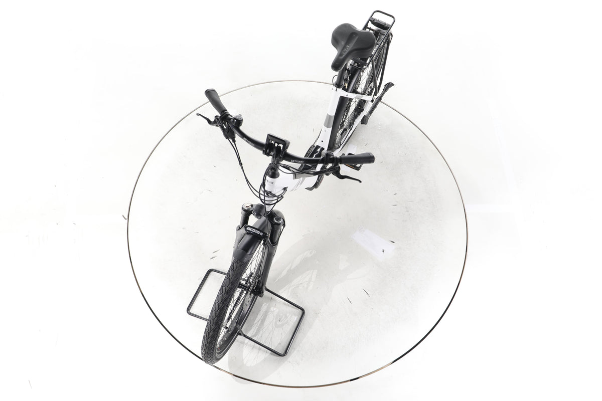 R Raymon TourRay E 7.0 Trekking E-Bike Tiefeinsteiger - Image 17